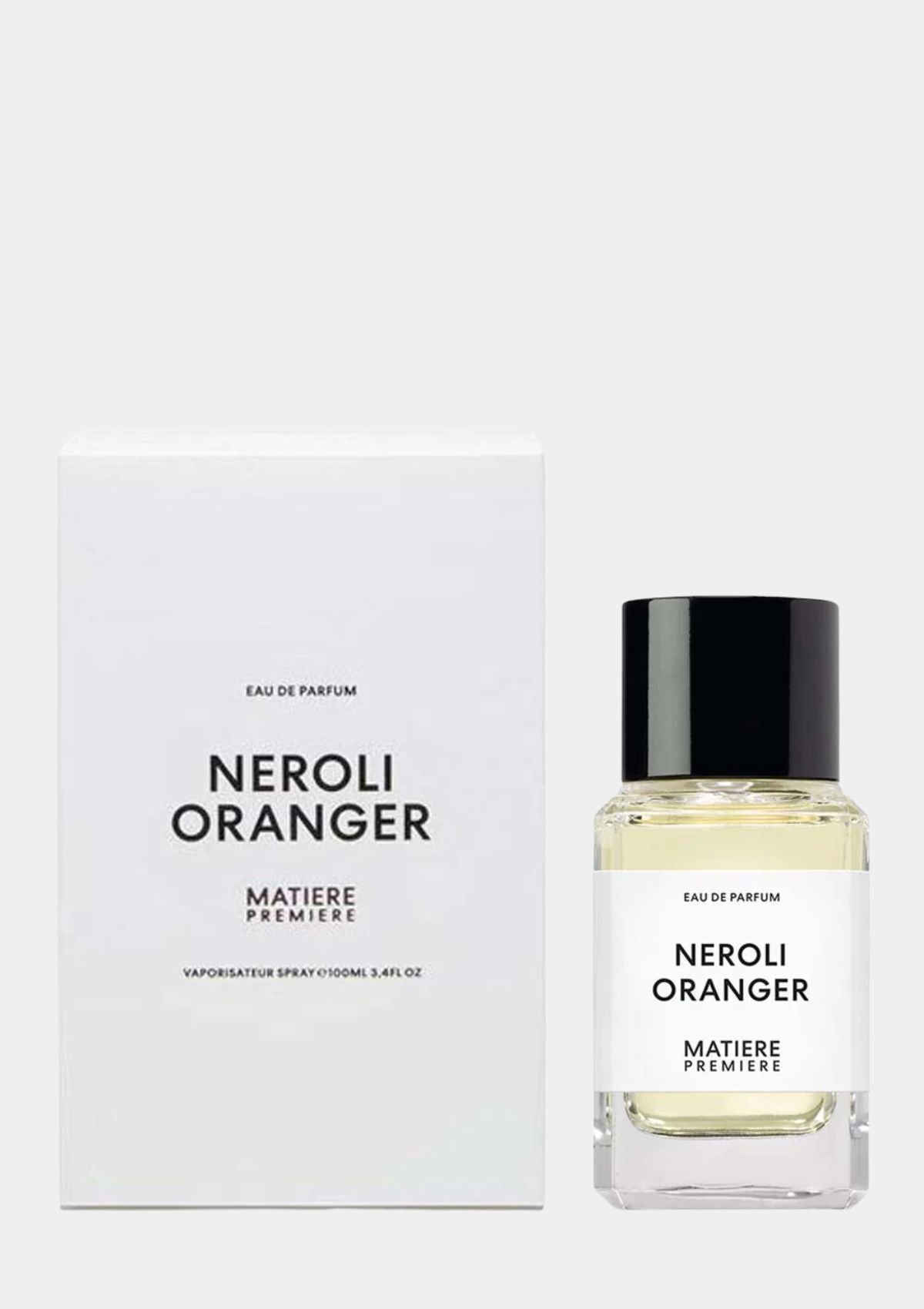 Matiere Premiere Neroli Oranger for Unisex EDP 100mL