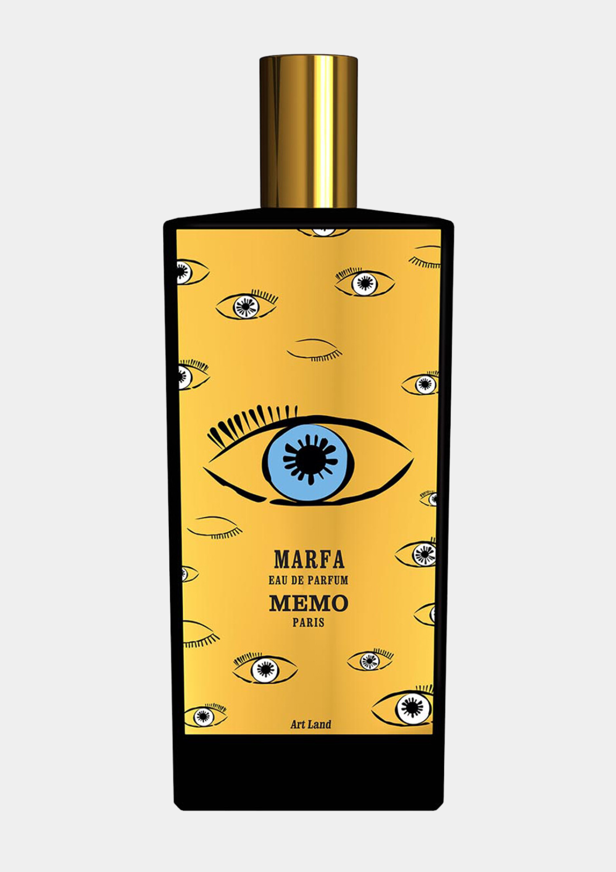 Memo Marfa for Unisex EDP 75mL