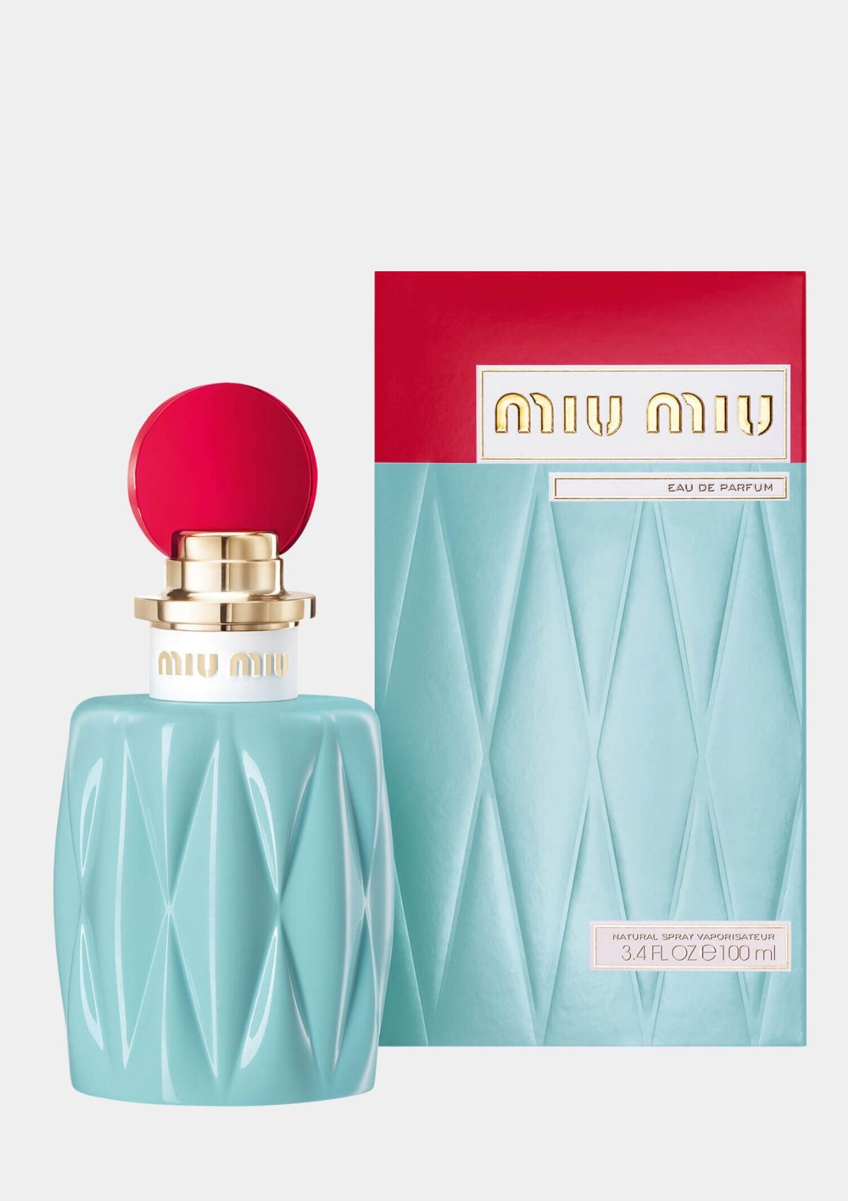 Miu Miu for Women EDP 100mL