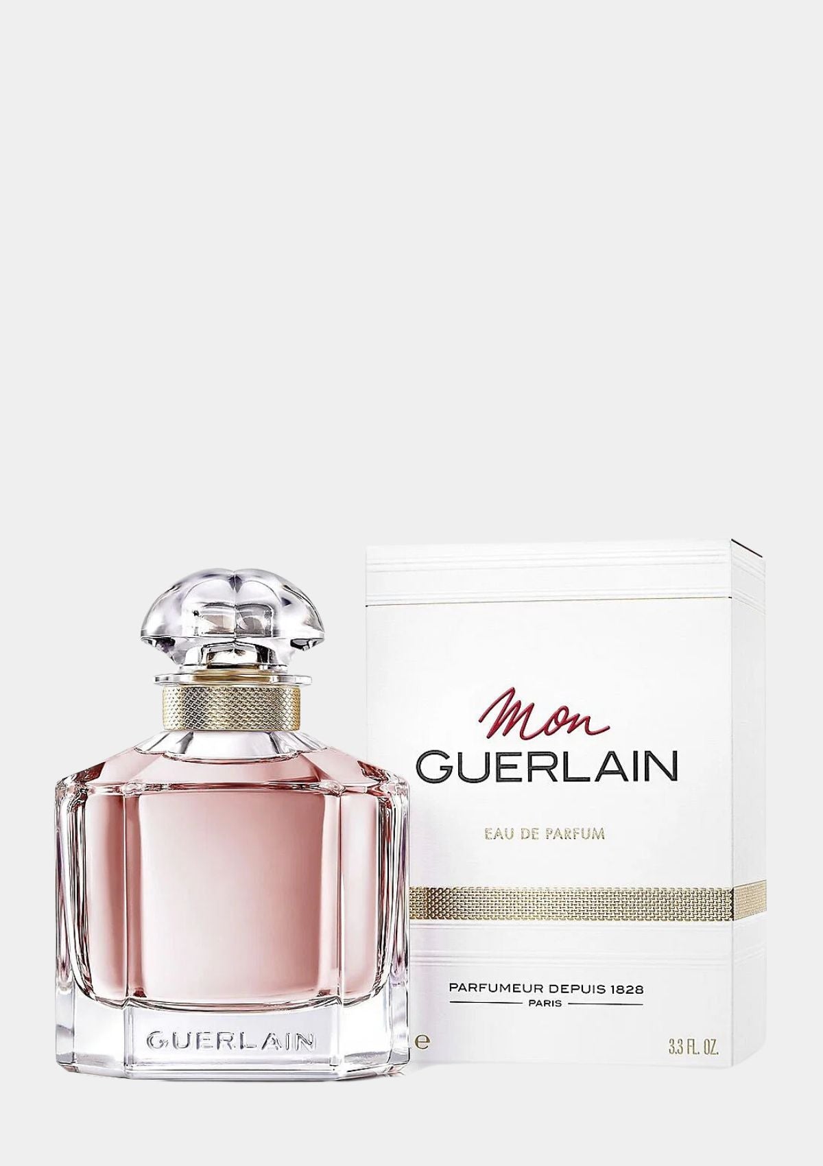 Mon Guerlain for Women EDP 100mL
