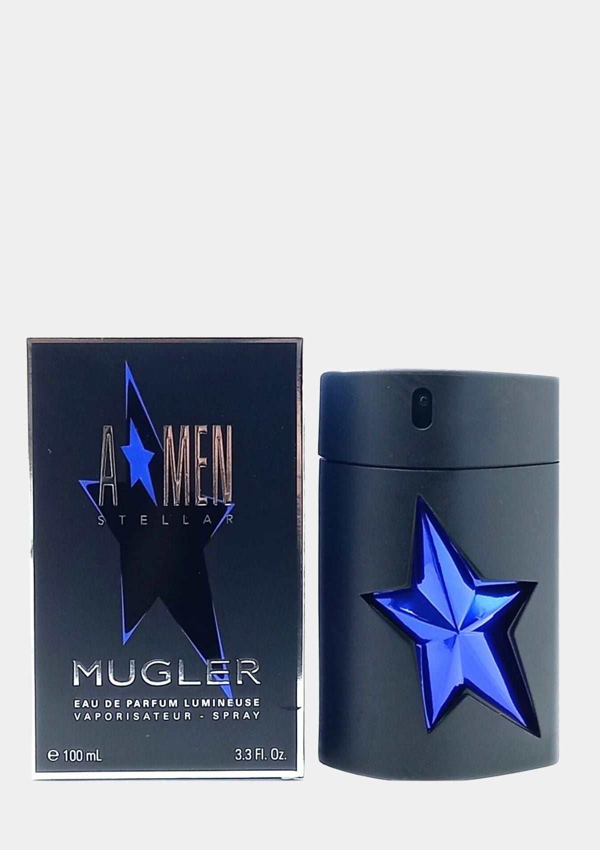 Mugler A Men Stellar for Men EDP 100mL