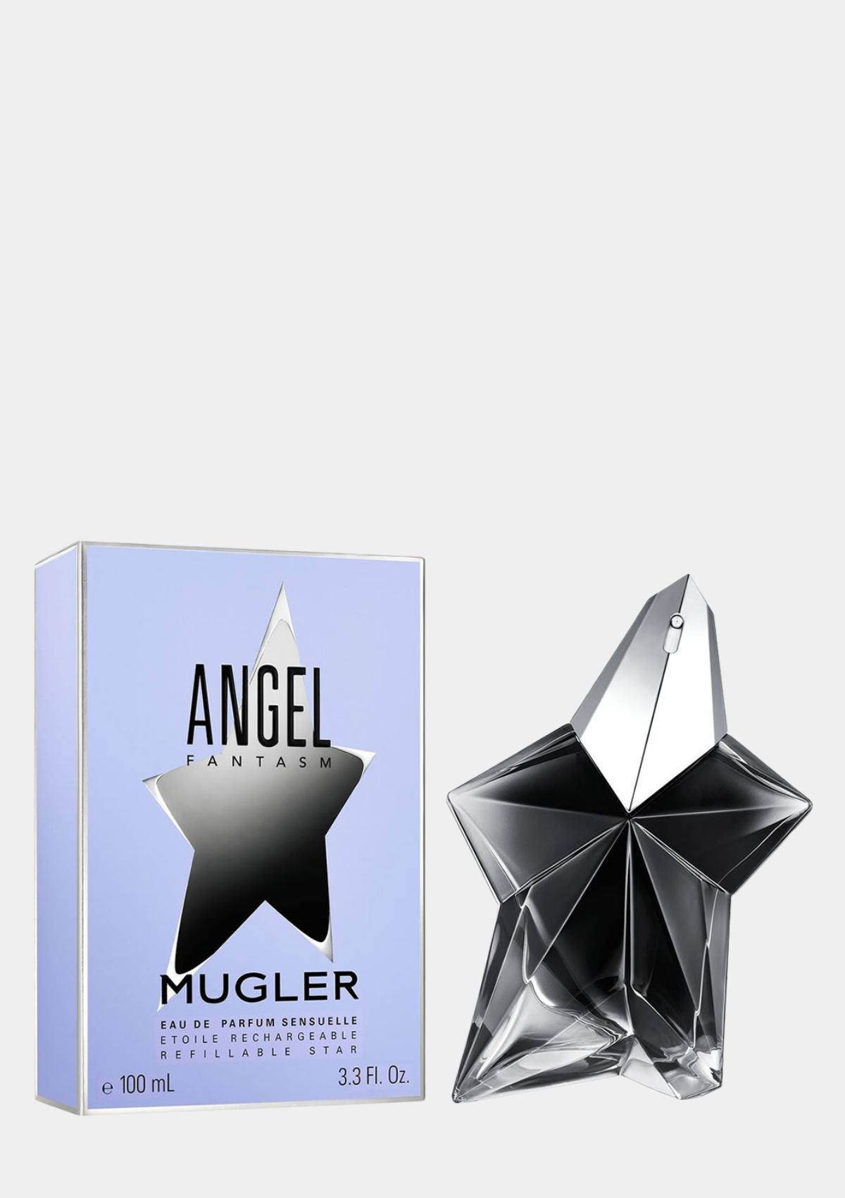 Mugler Angel Fantasm for Women EDP 100mL