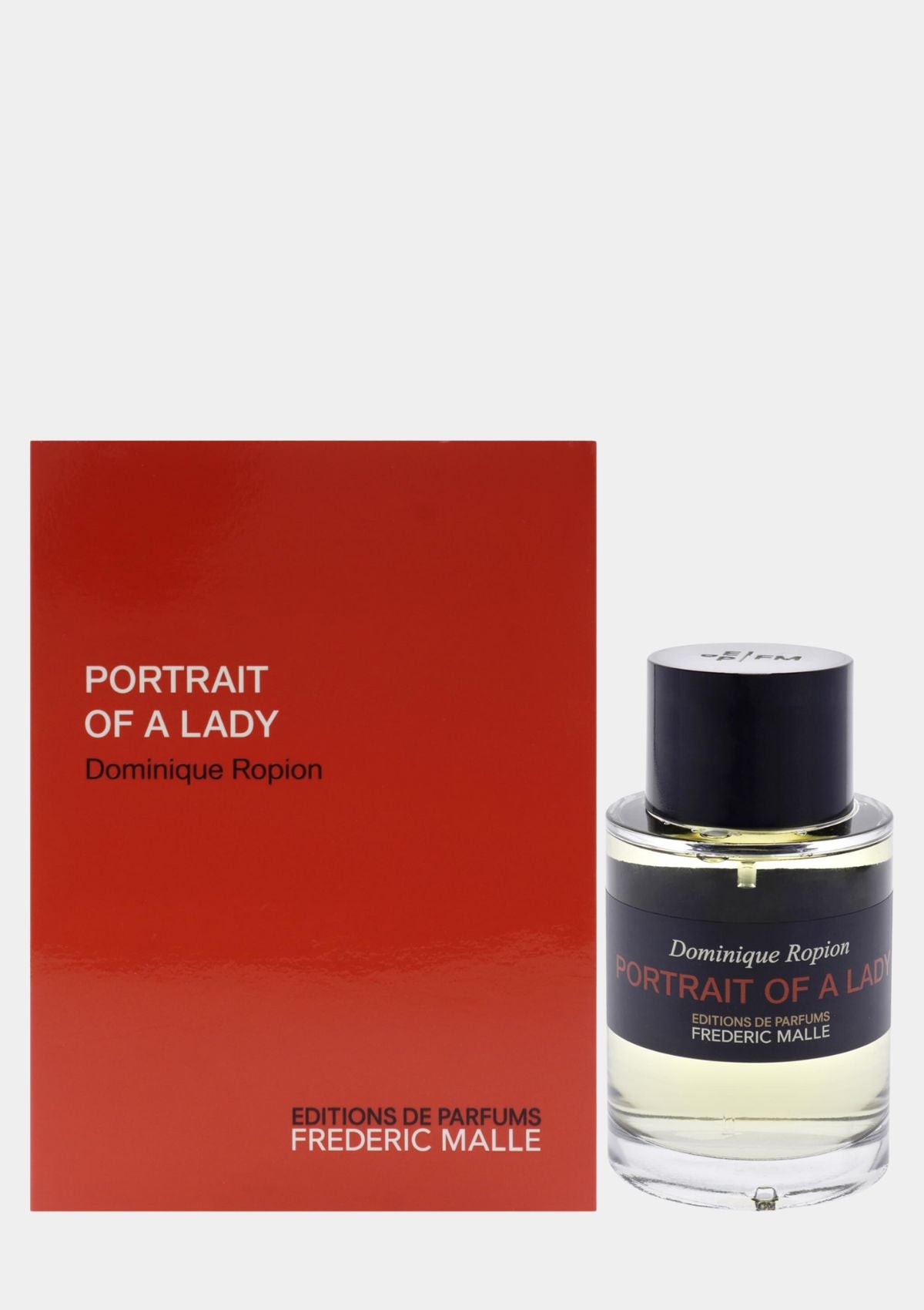 Frederic Malle Portrait of a Lady for Women EDP 100mL