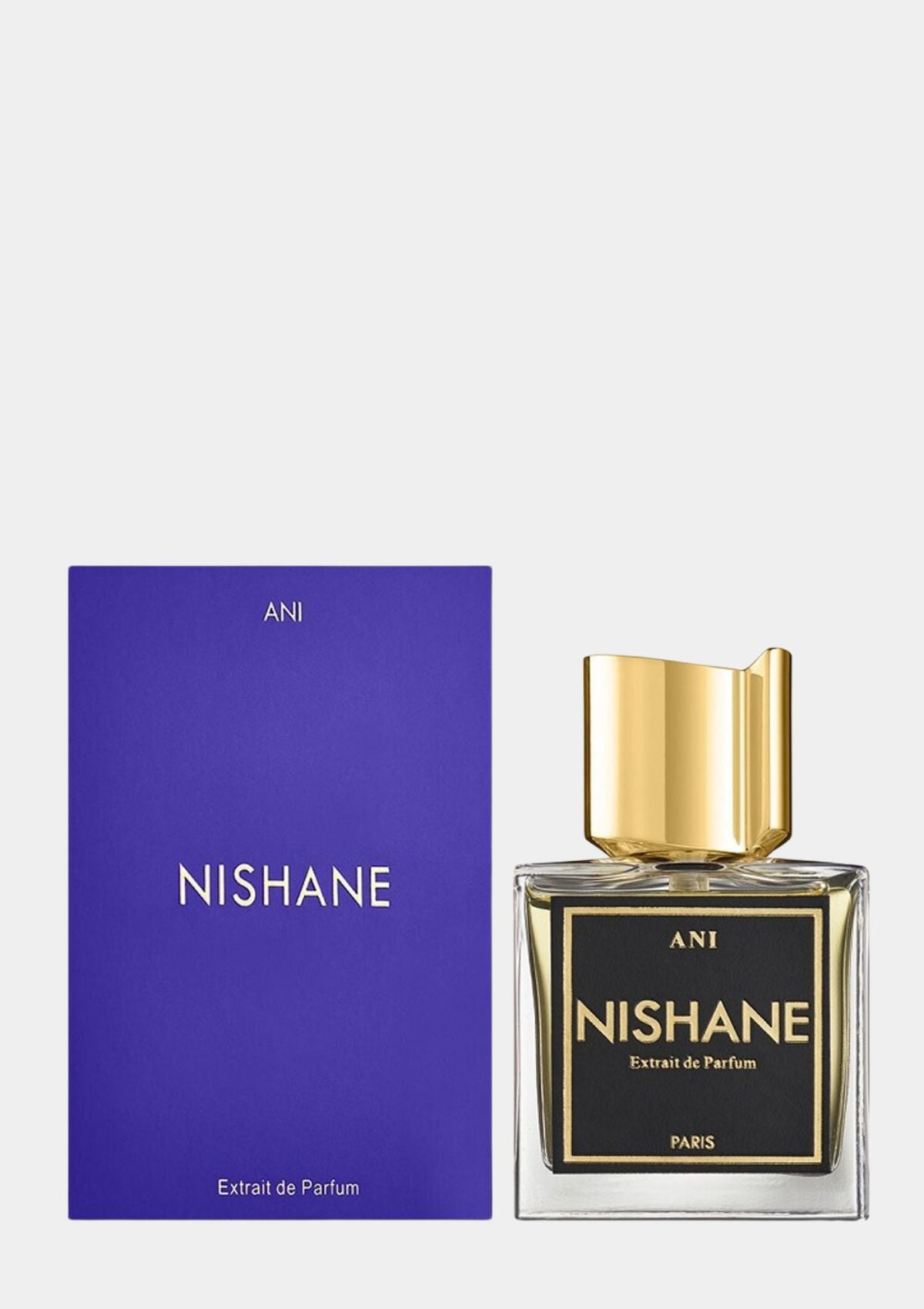 Nishane Ani Extrait de Parfum for Unisex 100mL