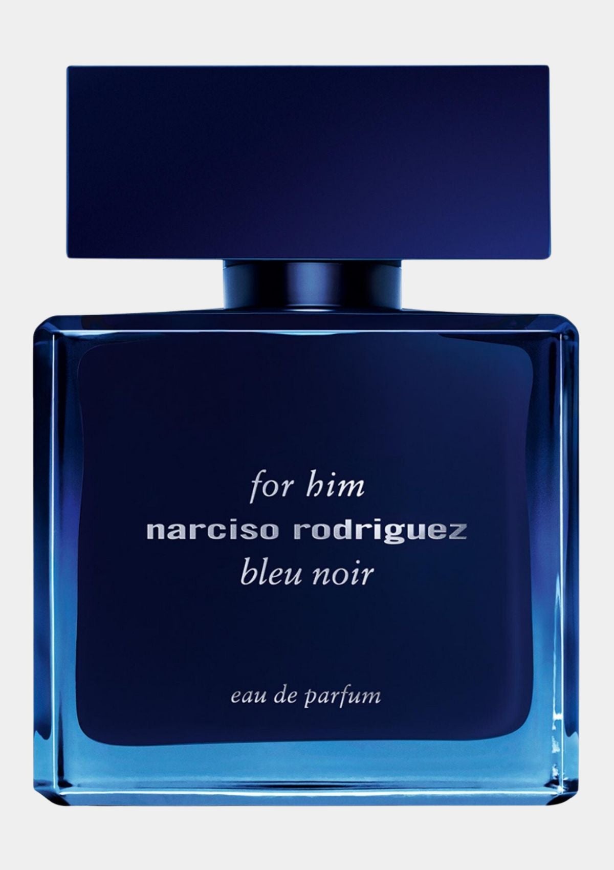 Narciso Rodriguez Bleu Noir for Men EDP 50mL