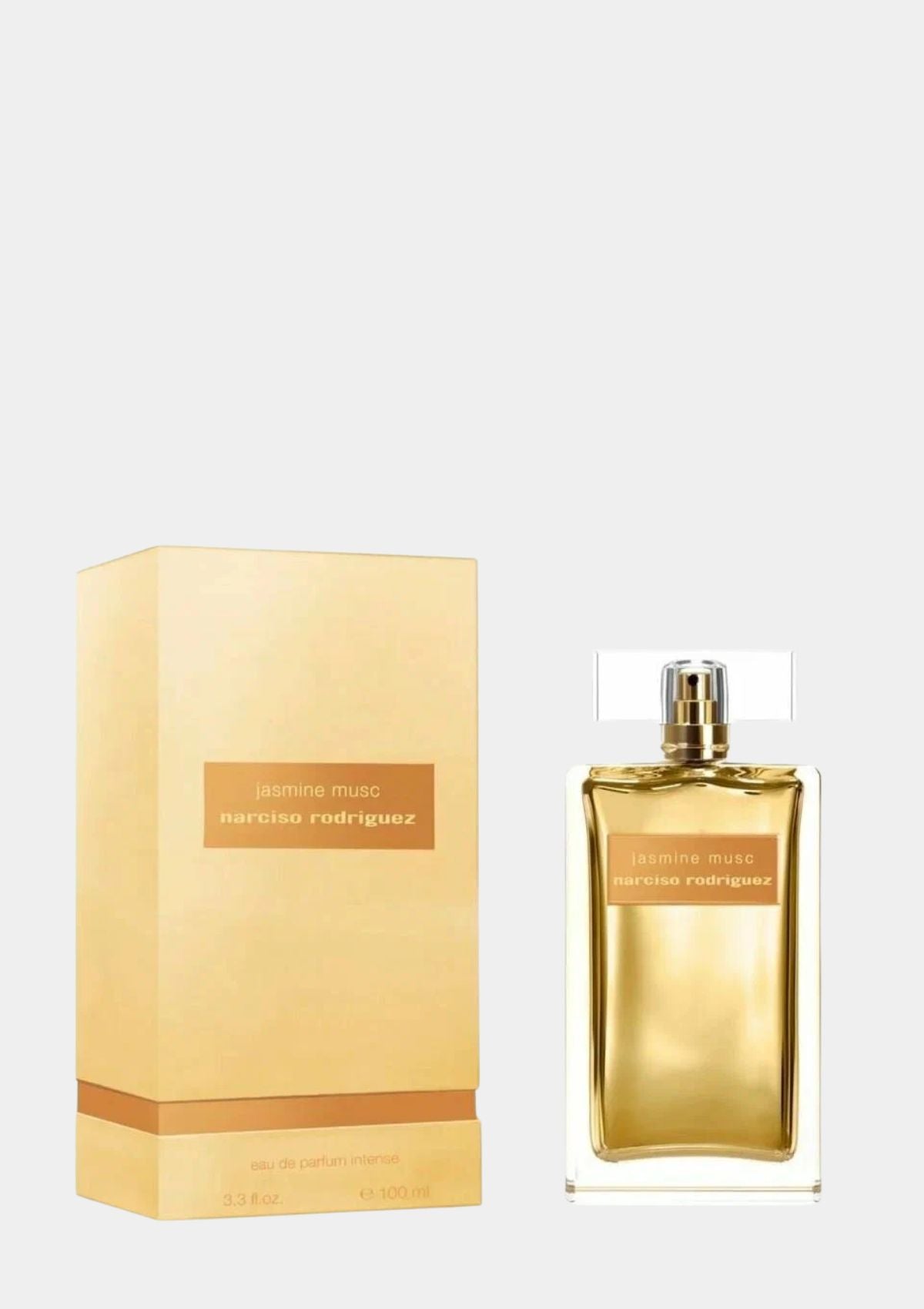 Narciso Rodriguez Santal Musc Intense for Women EDP 100mL