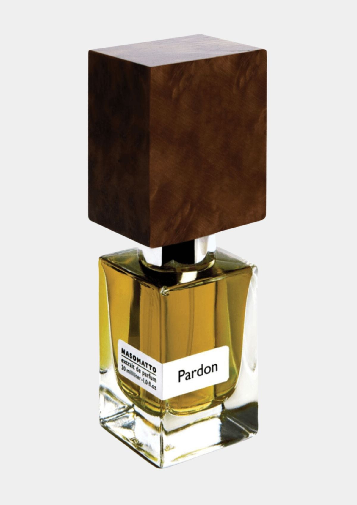 Nasomatto Pardon Extrait de Parfum for Unisex 30mL | WholesaleKW