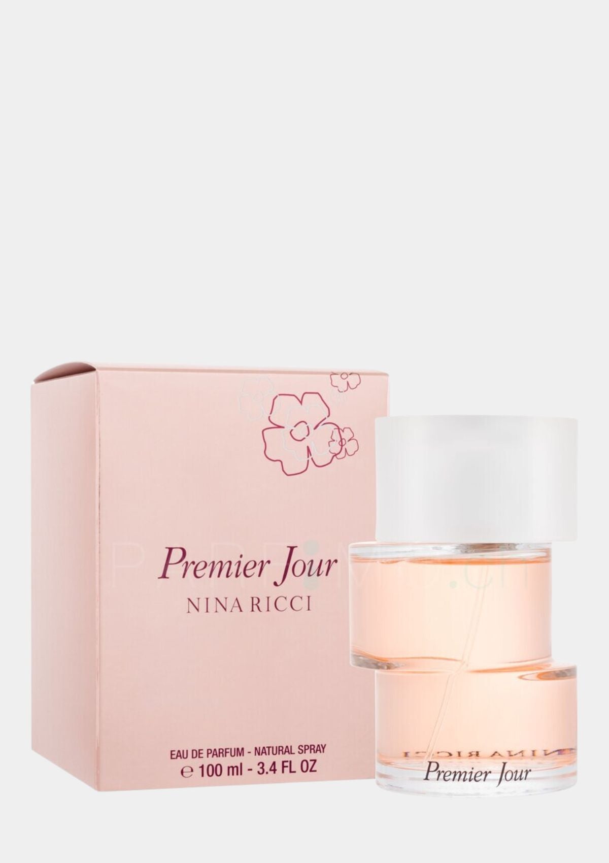 Nina Ricci Premier Jour for Women EDP 100mL