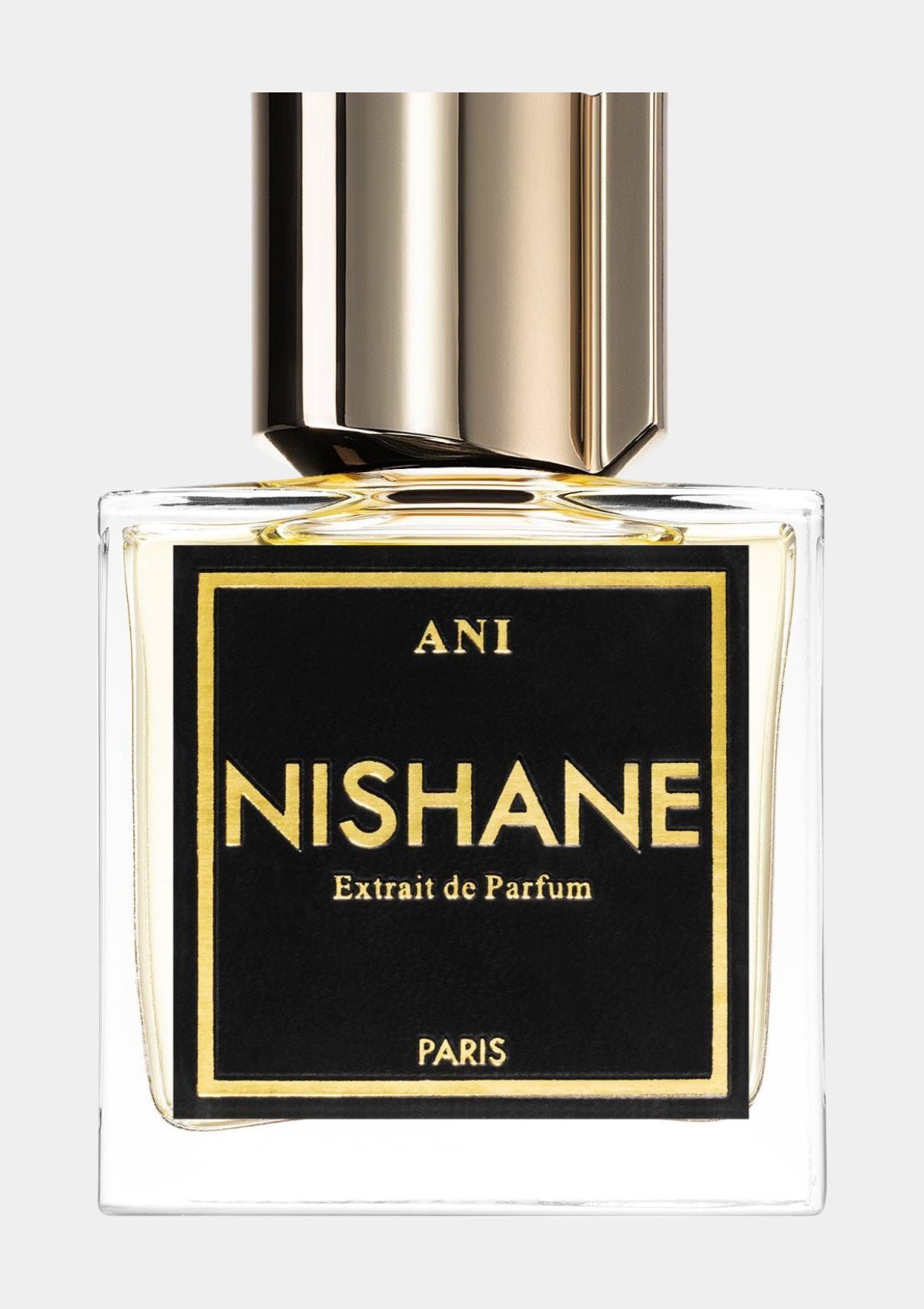 Nishane Ani Extrait de Parfum for Unisex 50mL