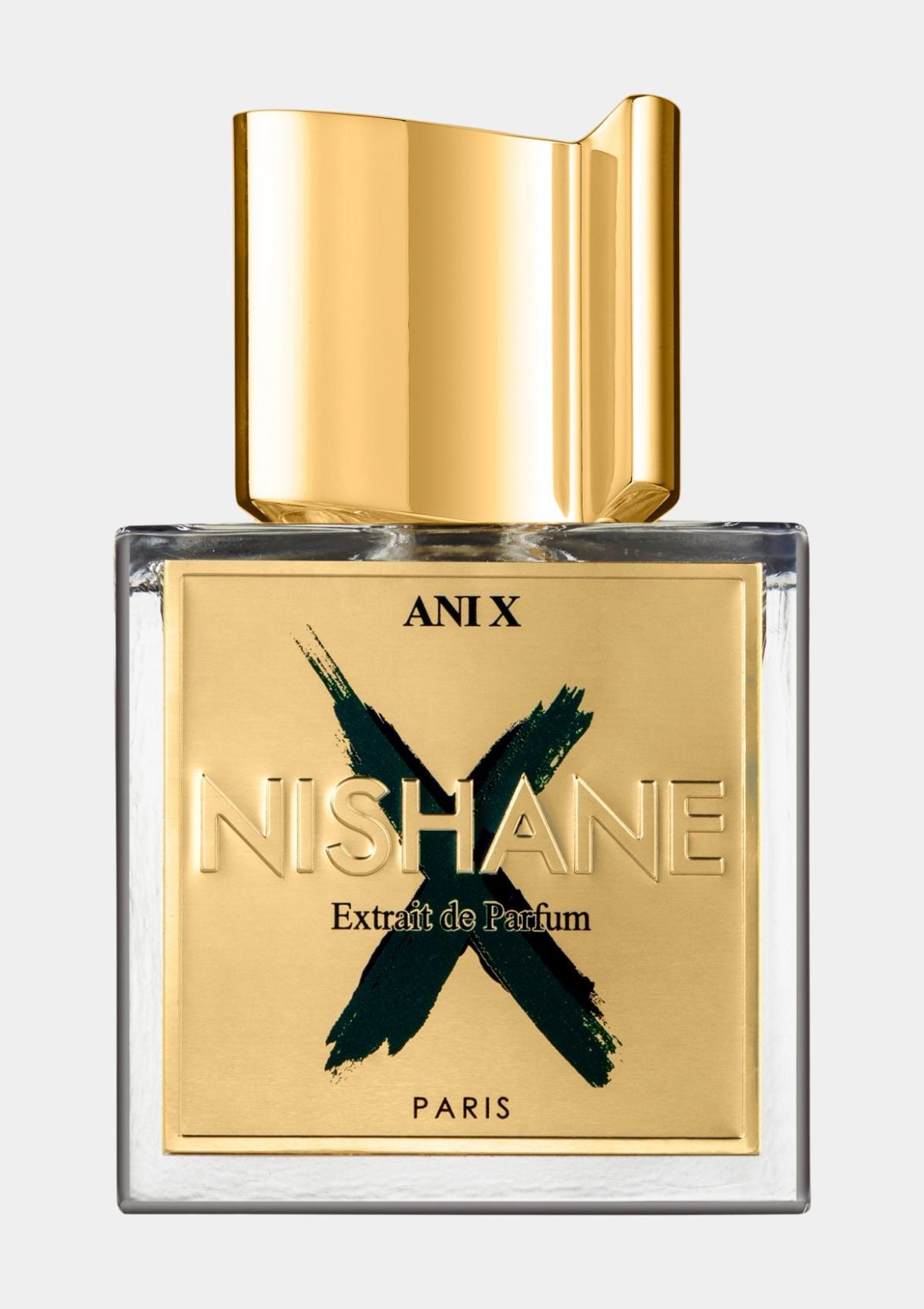 Nishane Ani X Extrait de Parfum for Unisex 100mL