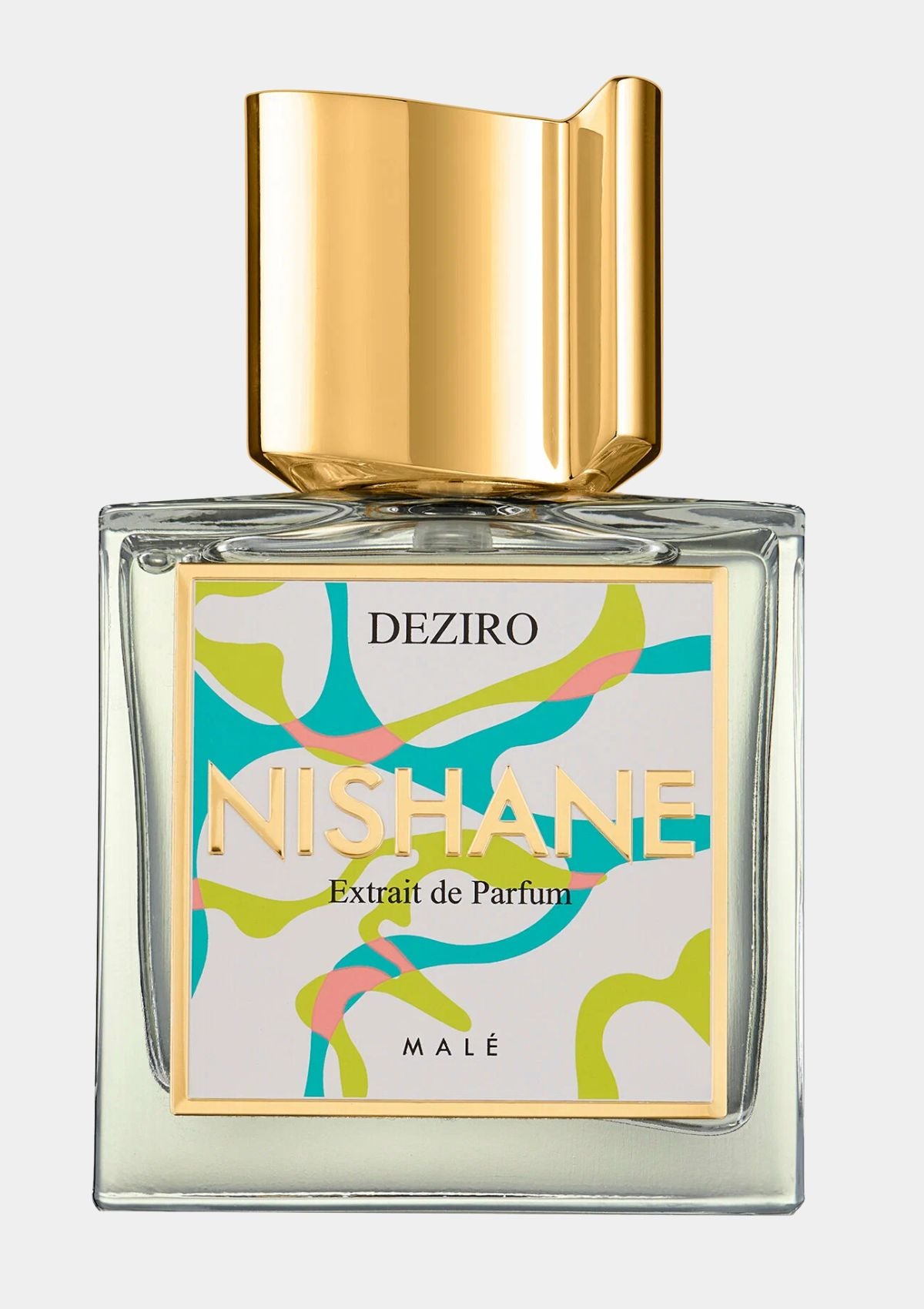 Nishane Deziro Extrait de Parfum for Unisex 50mL