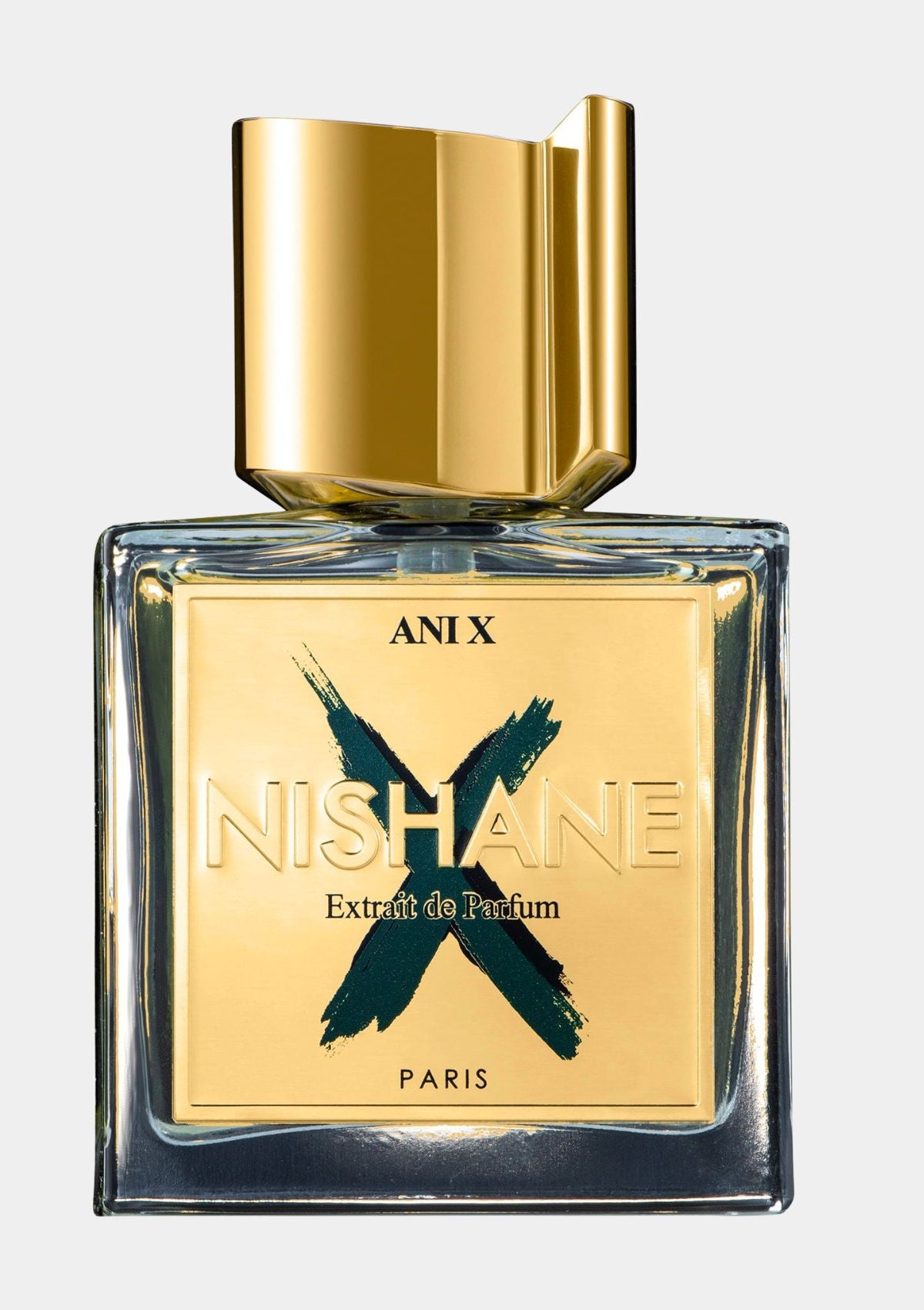 Nishane Ani X Extrait de Parfum for Unisex 50mL