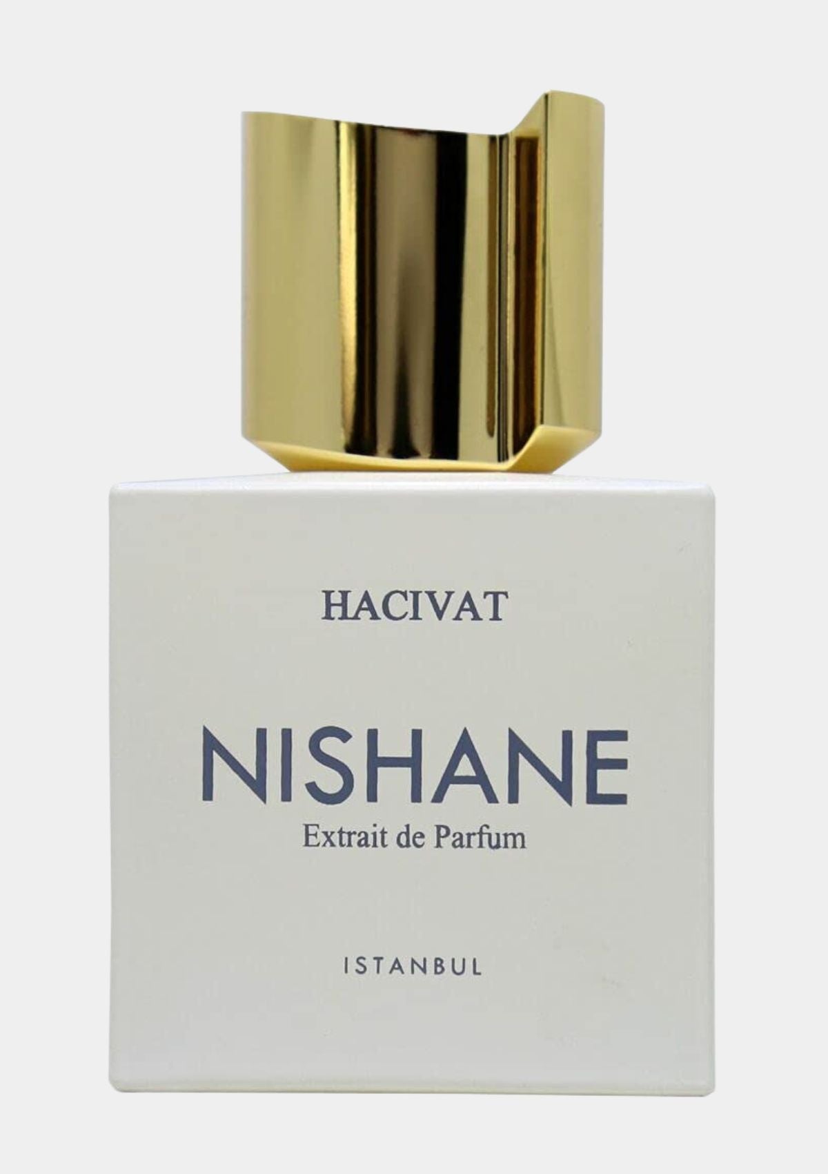 Nishane Hacivat Extrait de Parfum for Unisex 50mL
