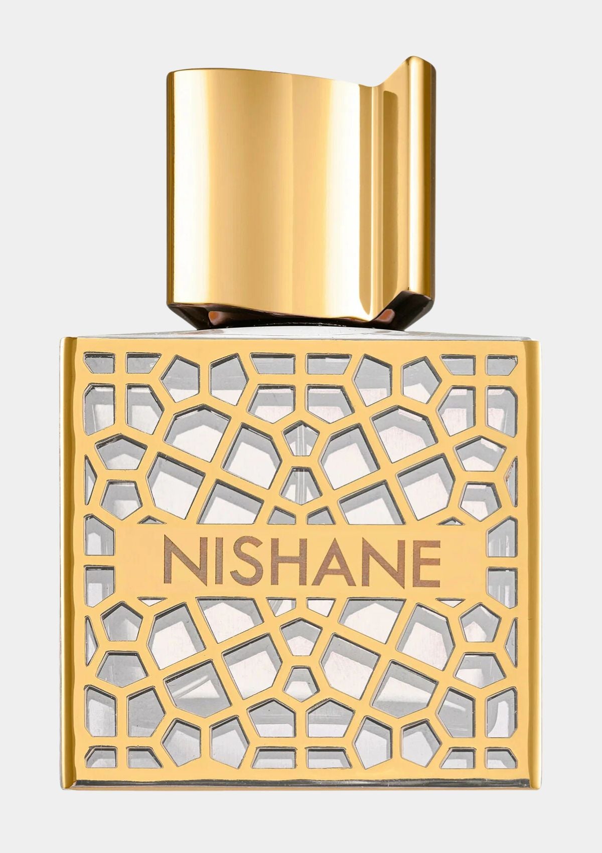 Nishane Hacivat Oud Extrait de Parfum for Men 50mL