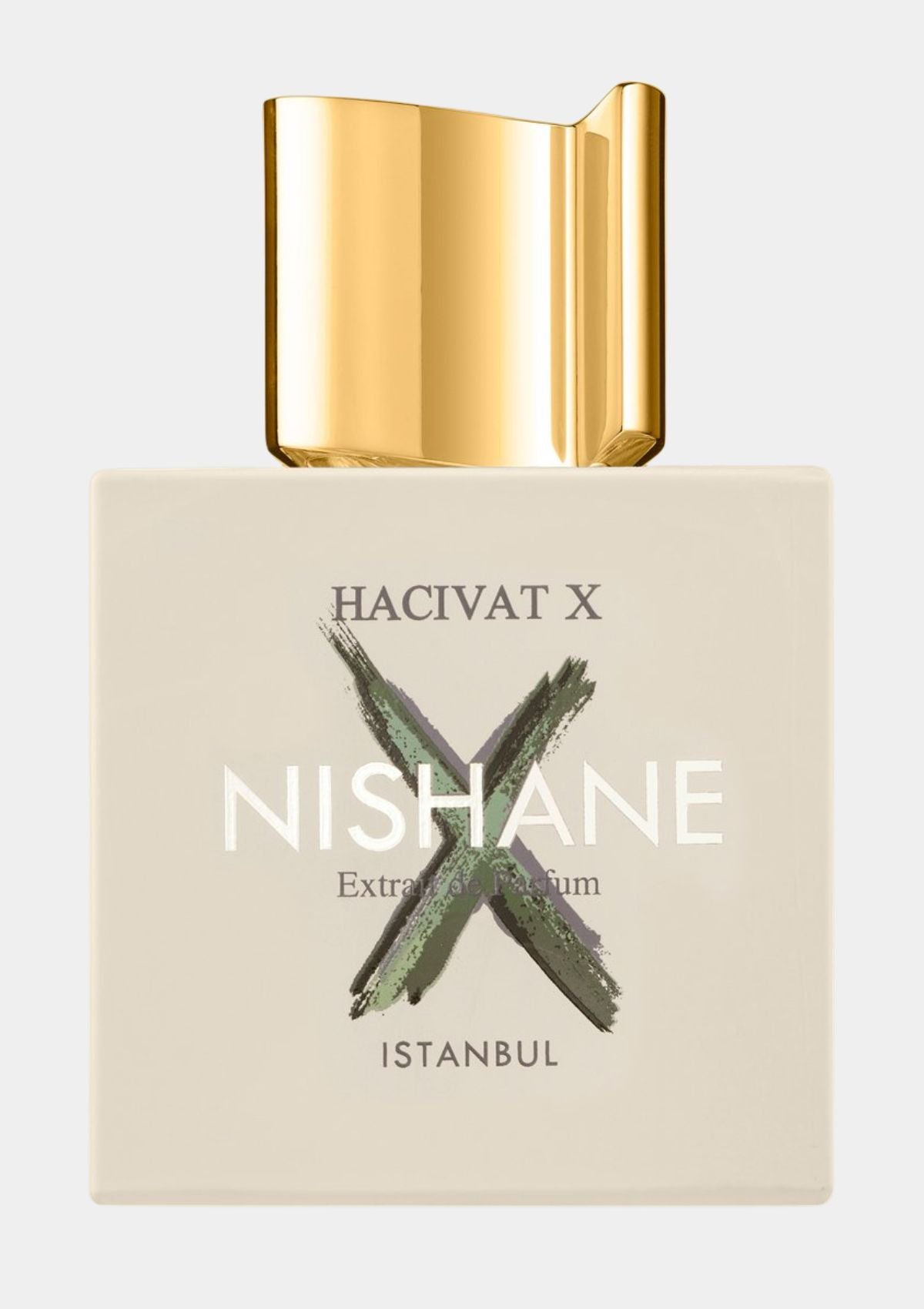 Nishane Hacivat X Extrait de Parfum for Unisex 100mL