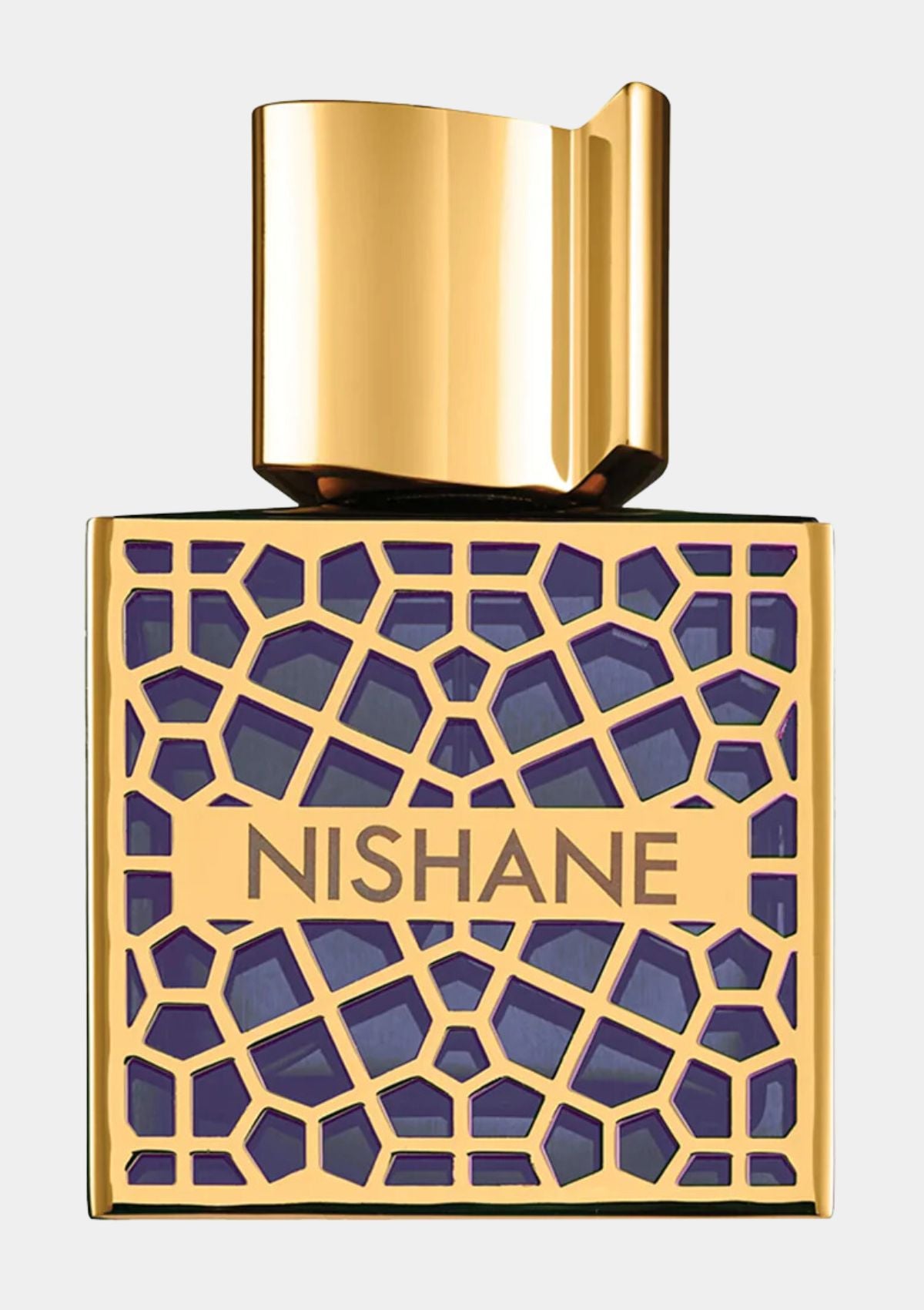 Nishane Mana Extrait de Parfum for Unisex 50mL