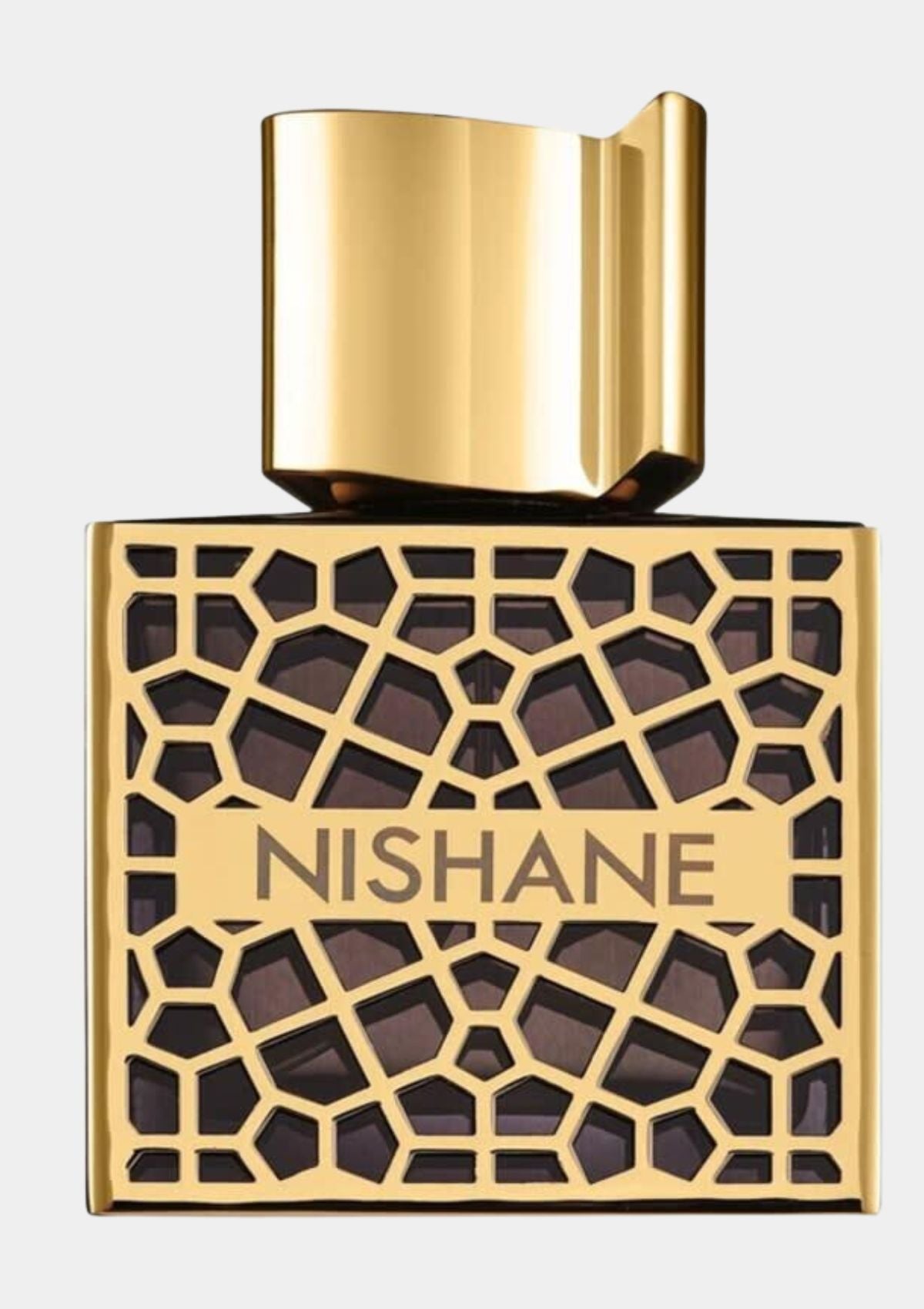 Nishane Nefs Extrait de Parfum for Unisex 50mL