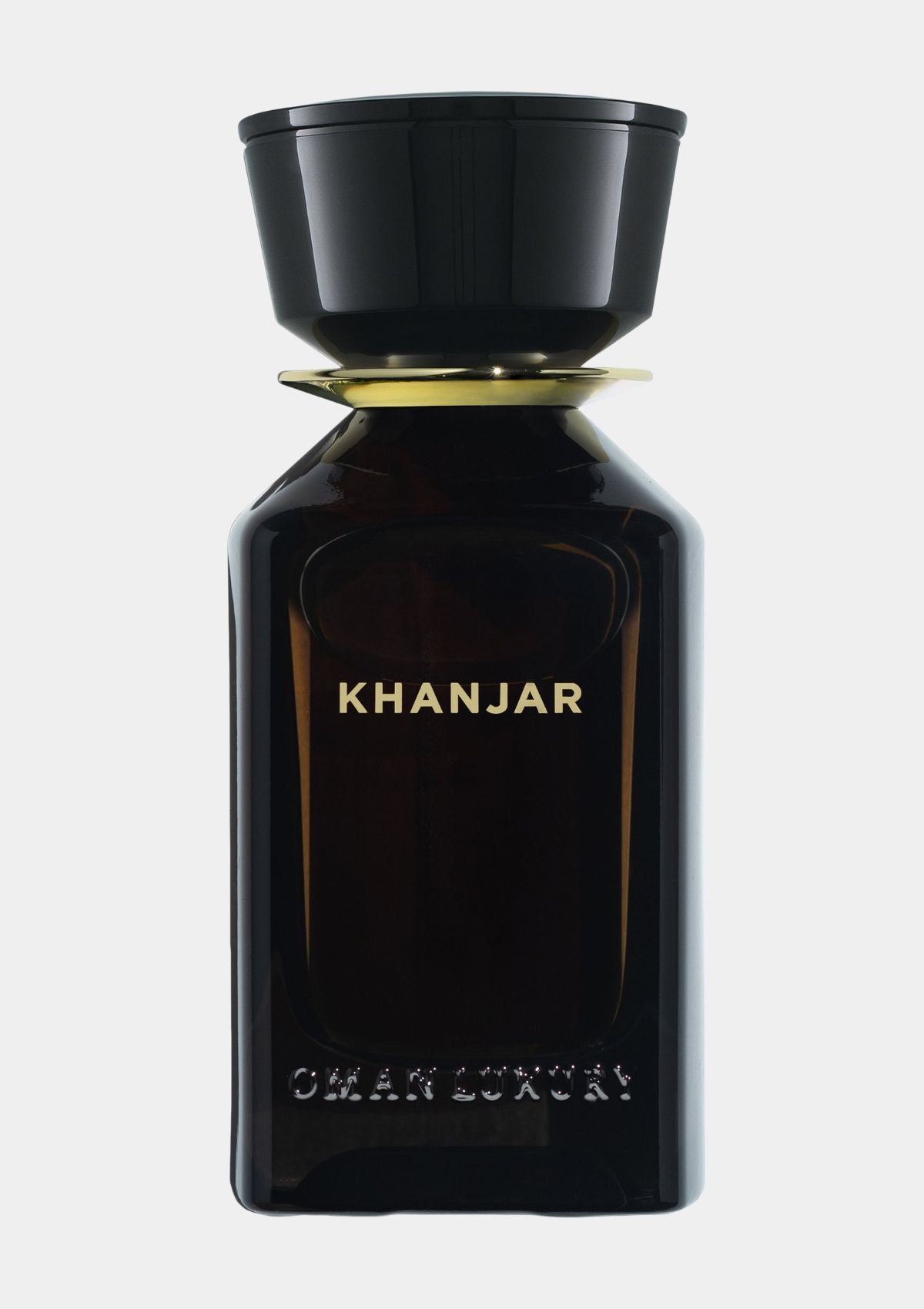 Oman Luxury Khanjar for Unisex EDP 100mL