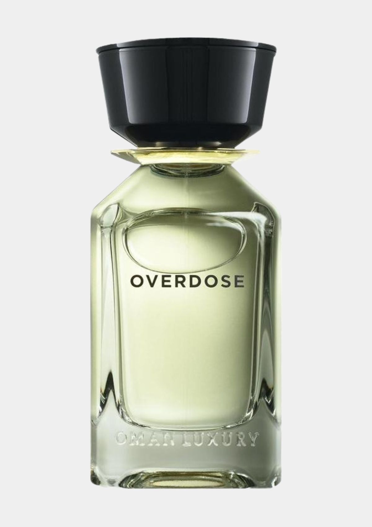 Oman Luxury Overdose for Unisex EDP 100mL