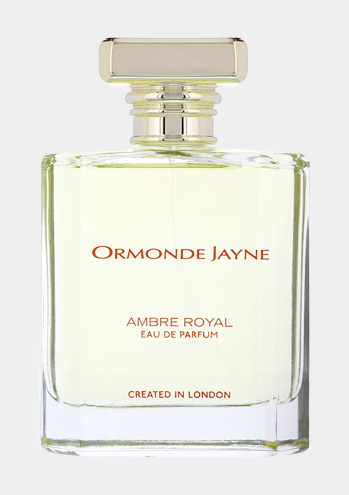 Ormonde Jayne Ambre Royal for Unisex EDP 120mL WholesaleKW