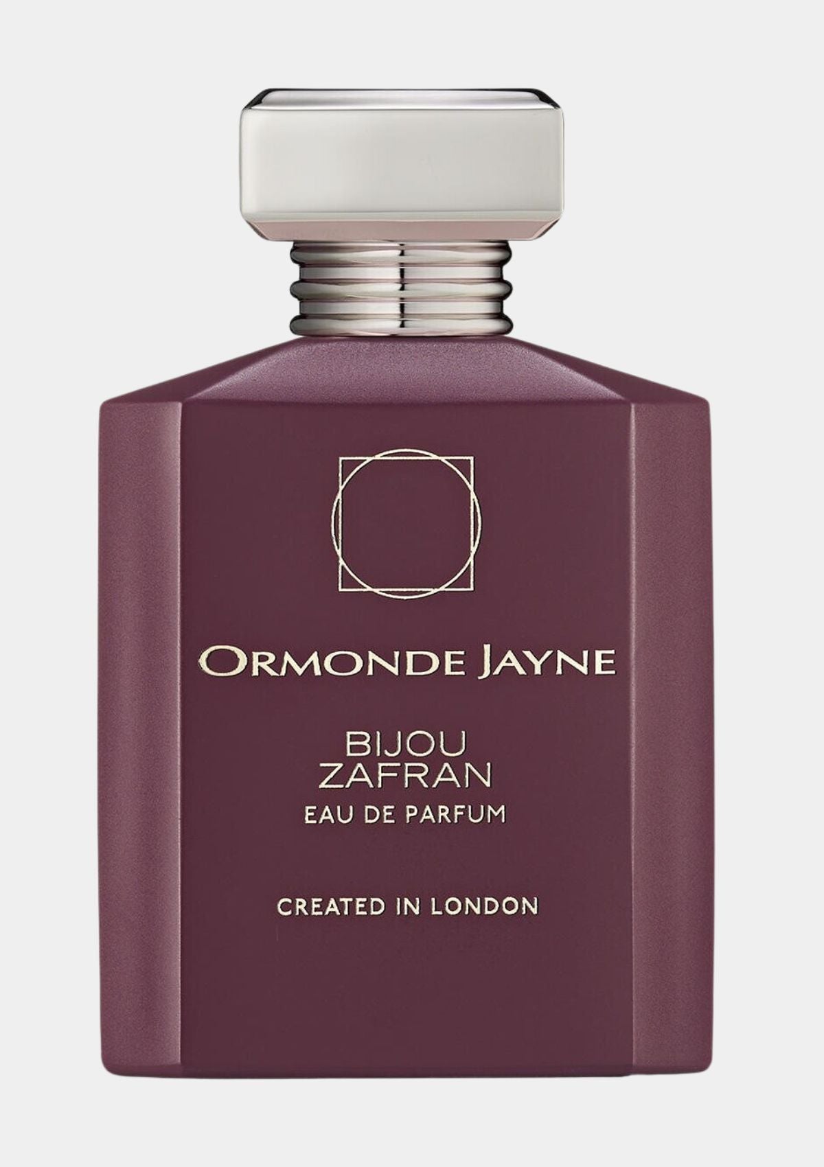Ormonde Jayne Bijou Zafran for Unisex EDP 88mL