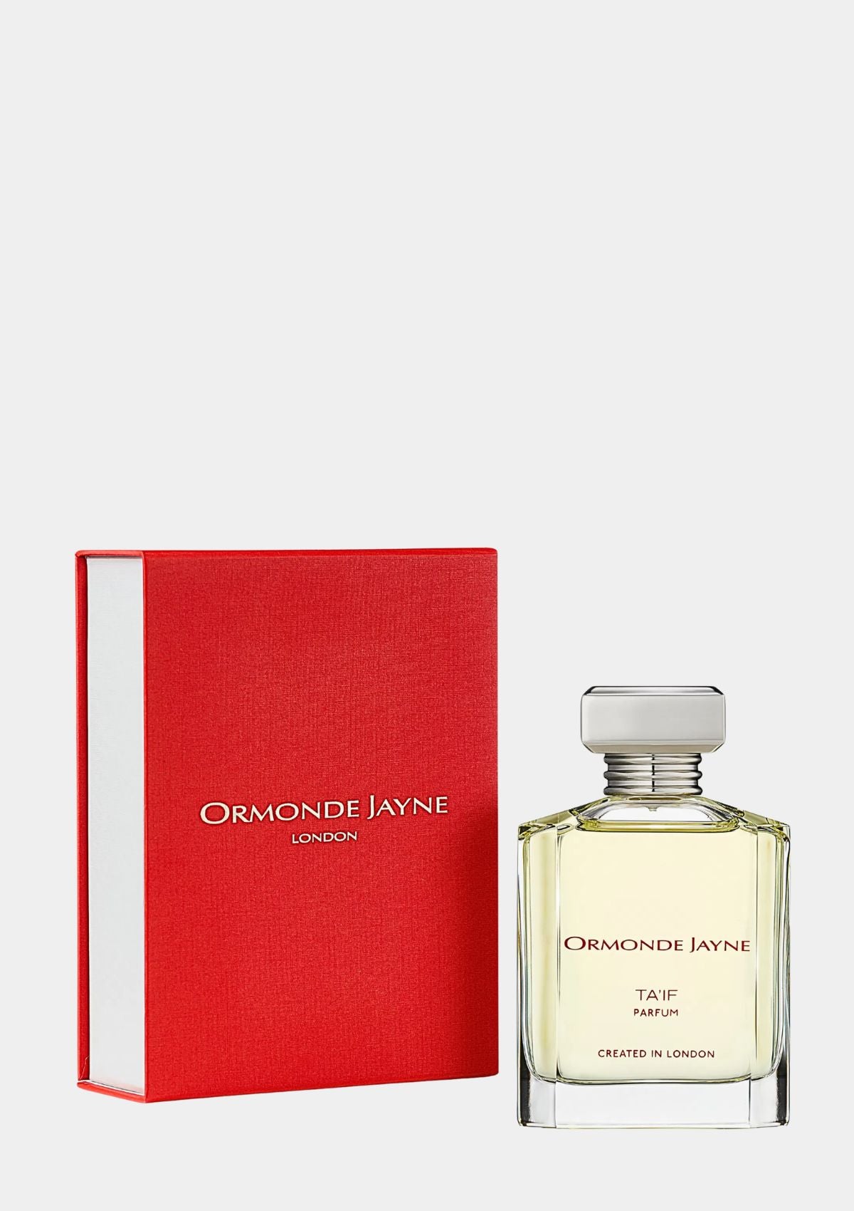 Ormonde Jayne Tai'f Parfum for Unisex 88mL
