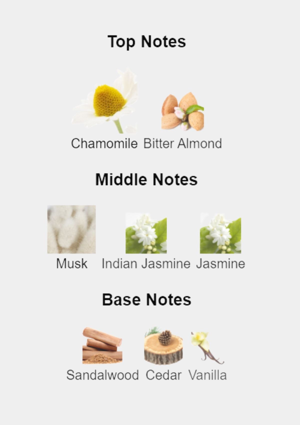 Gucci Memoire D'Une Odeur for Women EDP 100mL