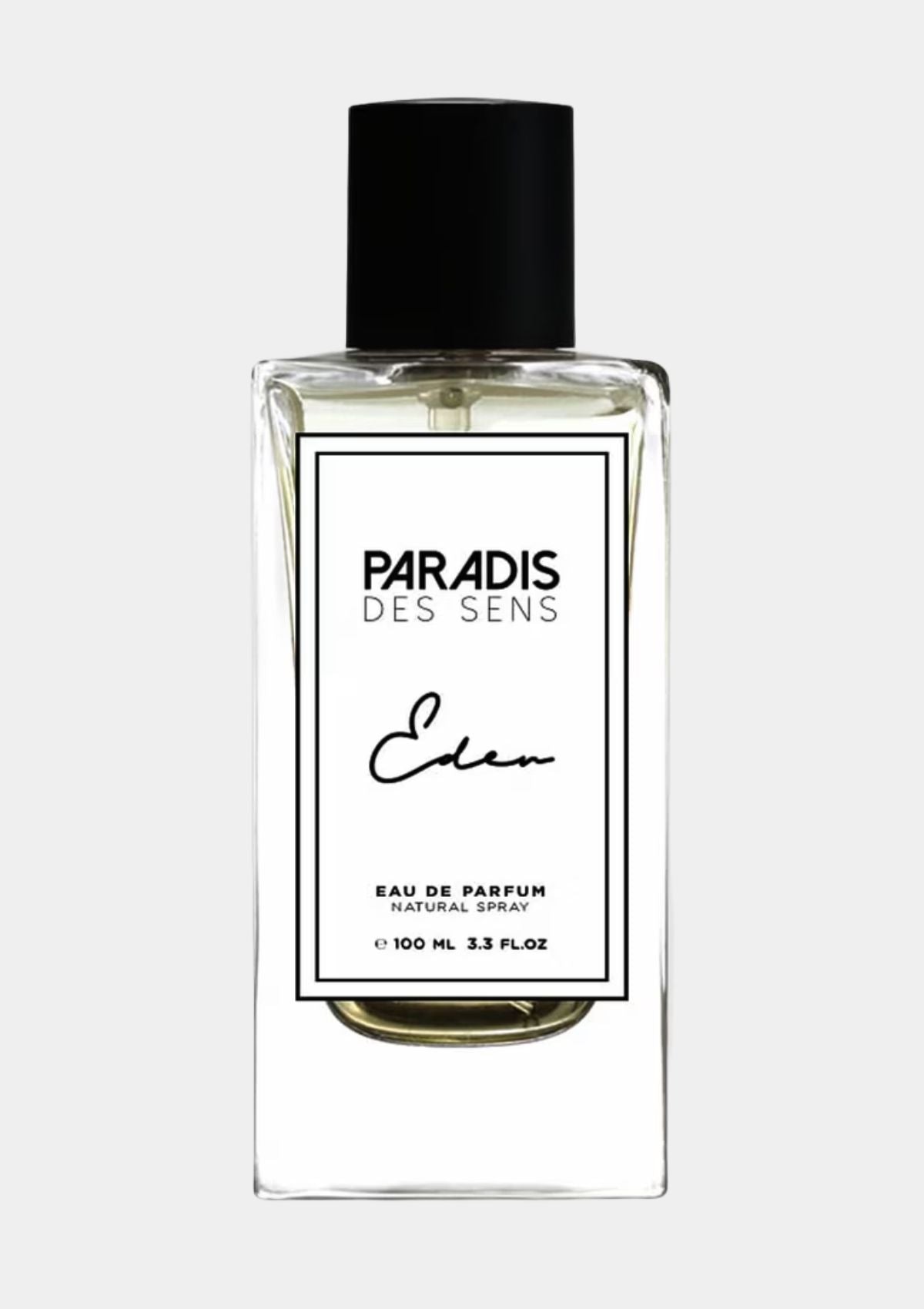 Paradis Des Sens Eden for Unisex EDP 100mL