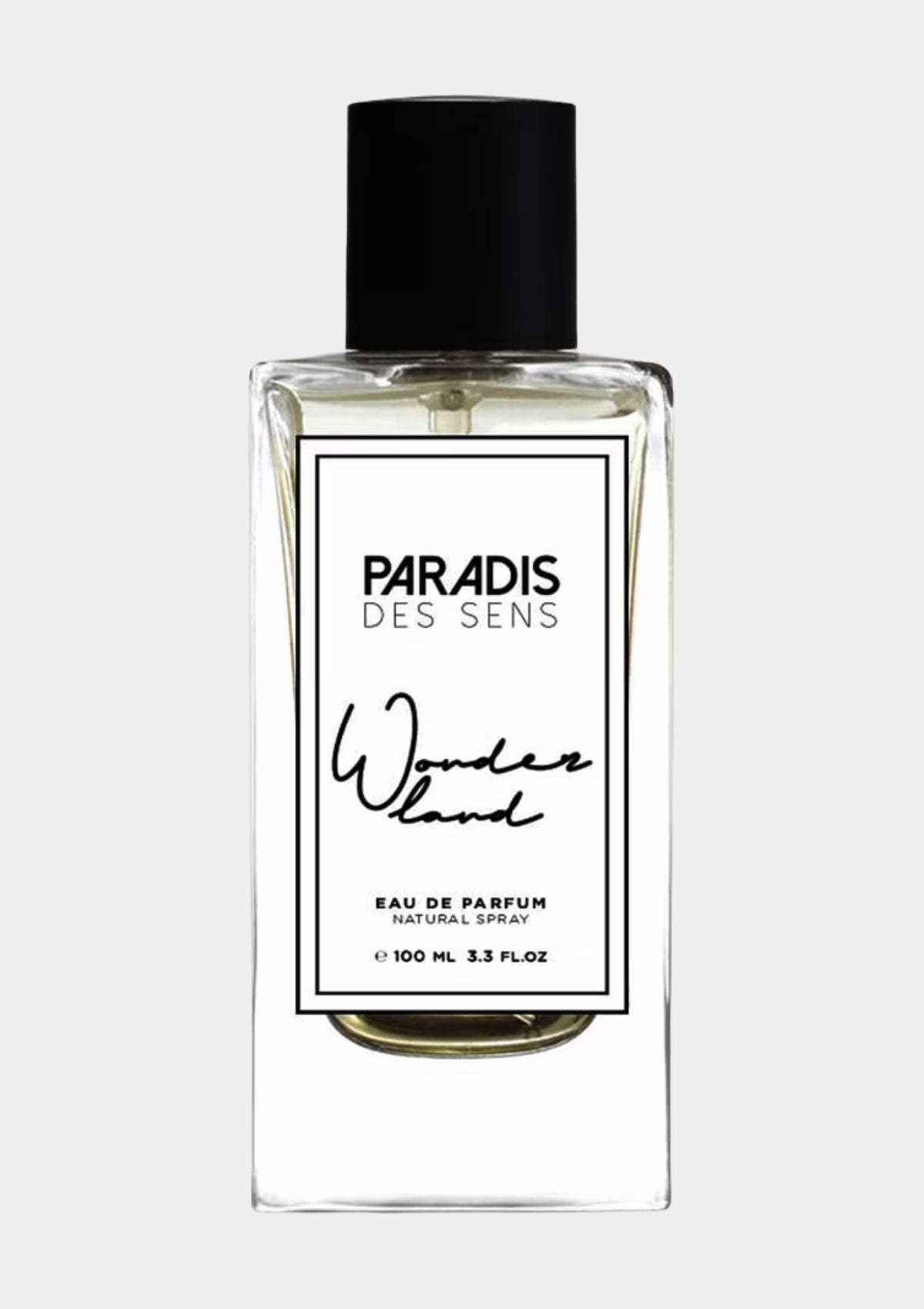 Paradis Des Sens Wonderland for Unisex EDP 100mL