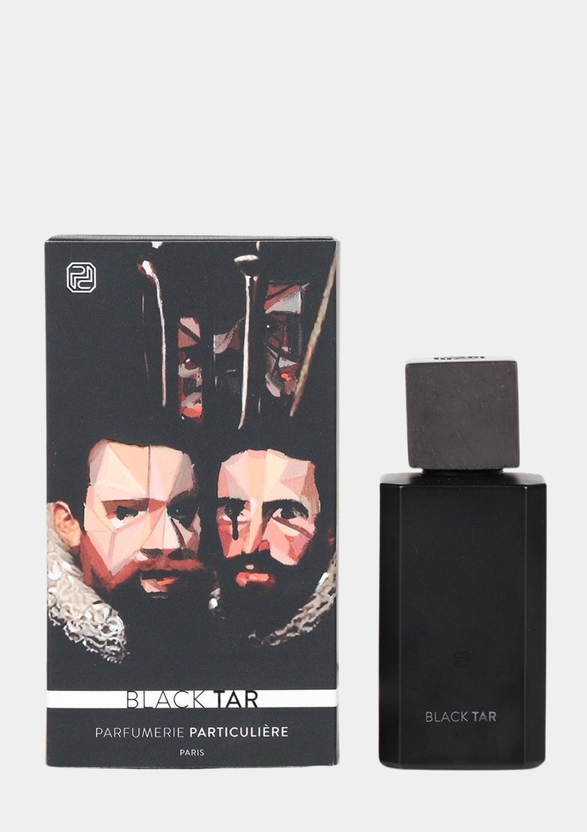 Parfumerie Particuliere Black Tar for Unisex EDP 100mL