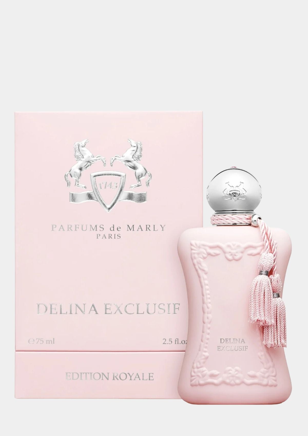Parfums de Marly Delina Exclusif for Women EDP 75mL