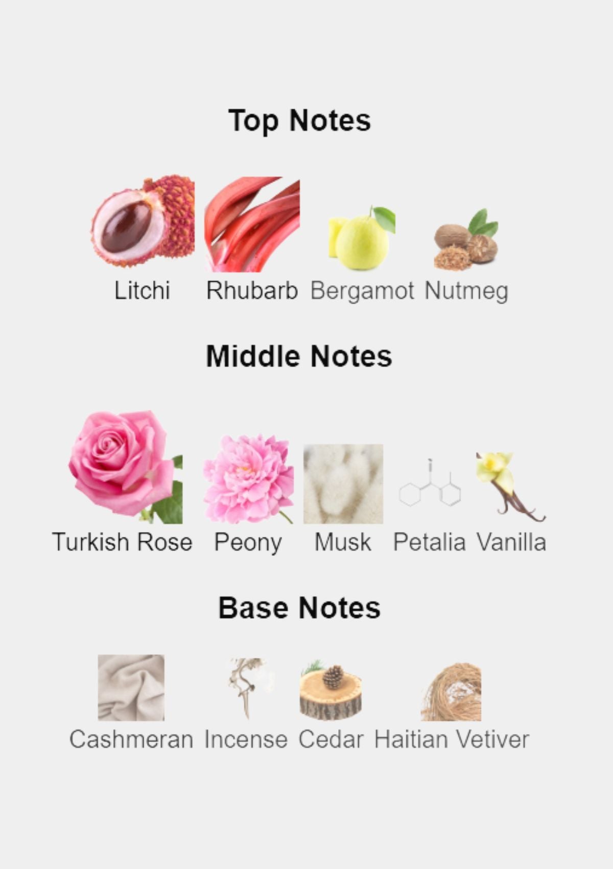 Parfums de Marly Delina for Women EDP 75mL