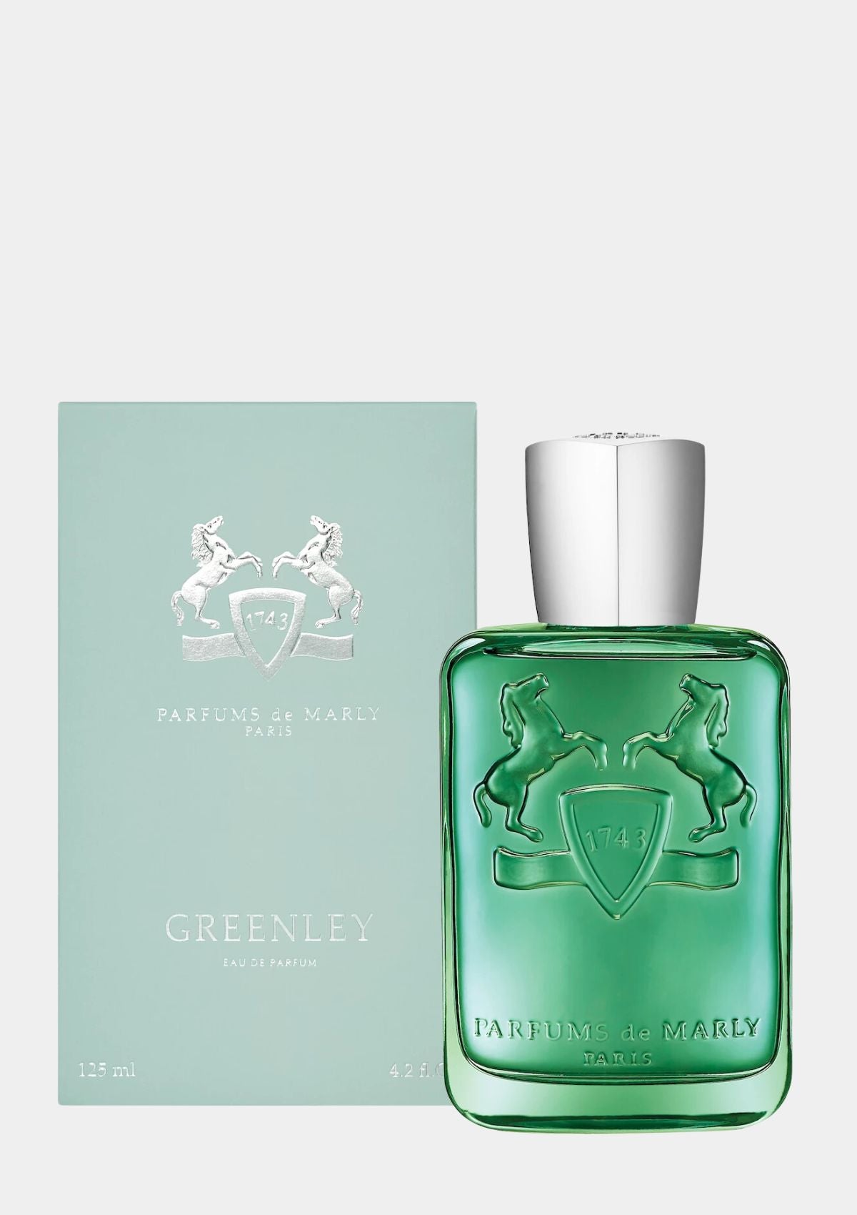 Parfums de Marly Greenley for Men EDP 125mL