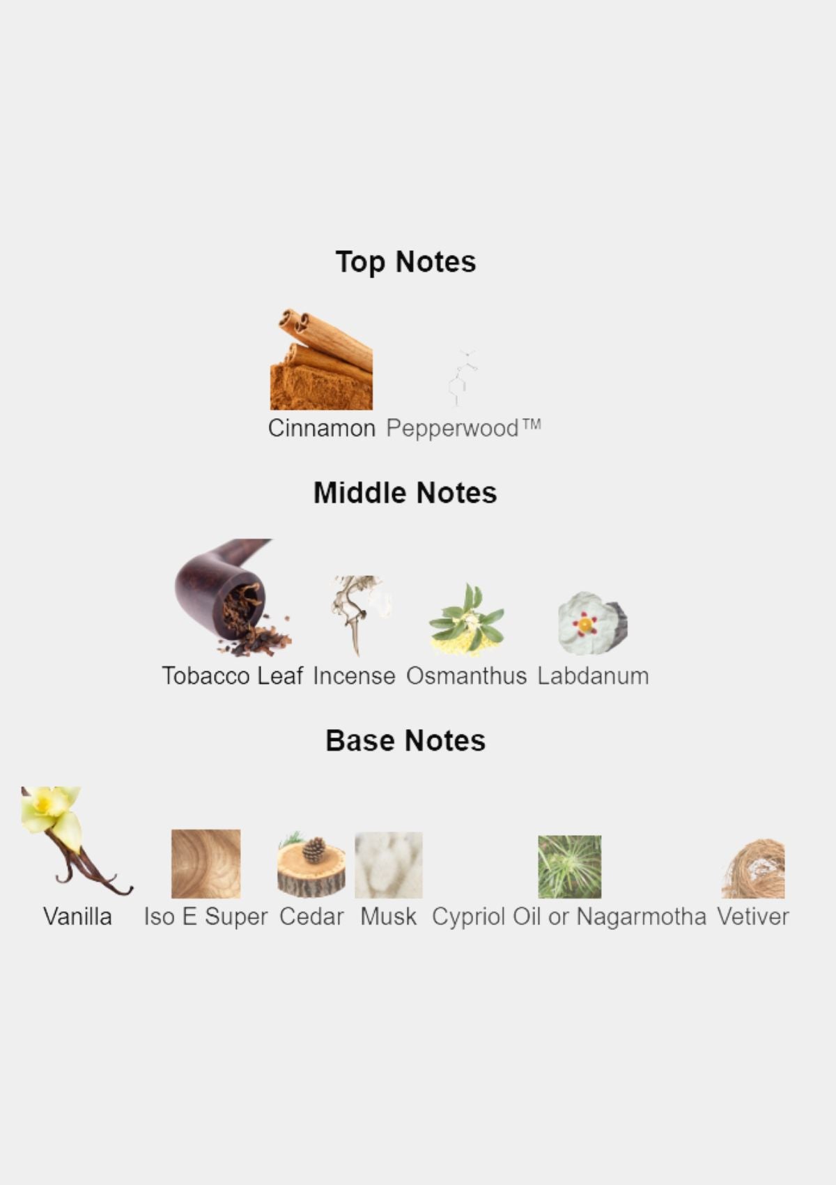 Parfums de Marly Herod for Men EDP 125mL