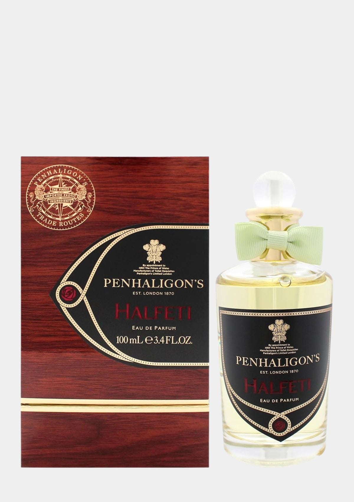 Penhaligon's Halfeti for Unisex EDP 100mL