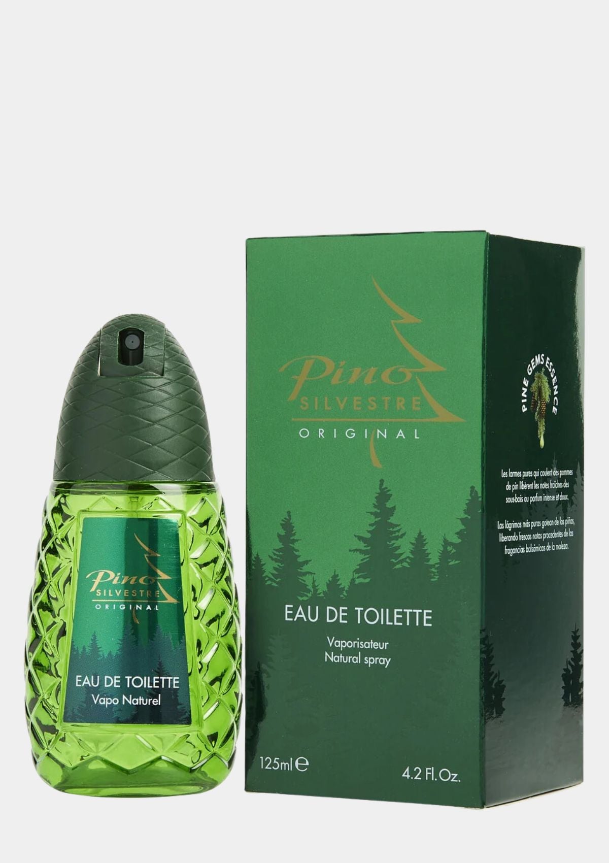 Pino Silvestre for Men EDT 125mL