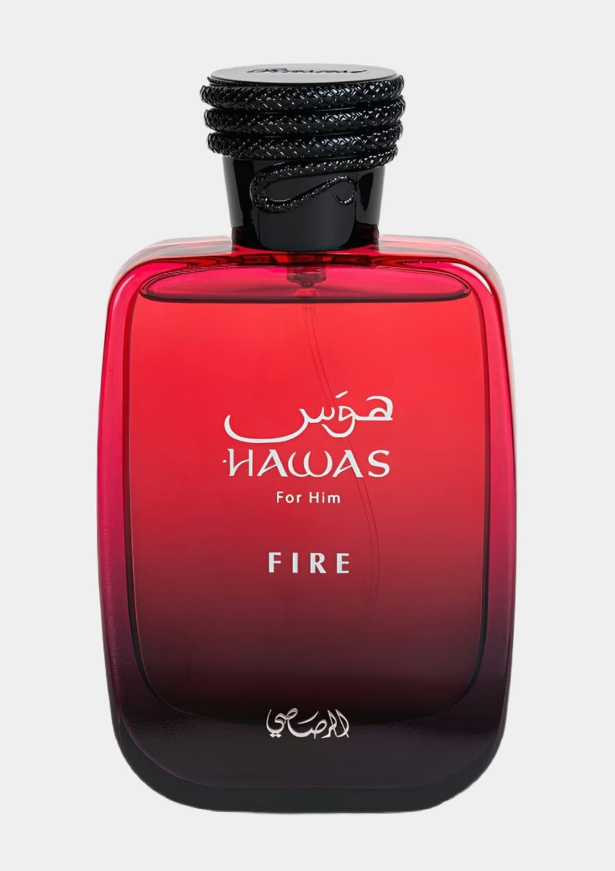 Rasasi Hawas Fire for Men EDP 100mL