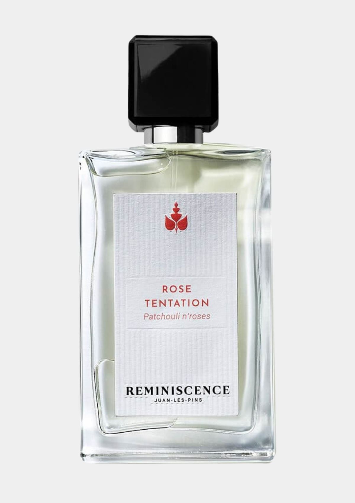 Reminiscence Rose Tentation Patchouli N Roses for Women EDP 100mL