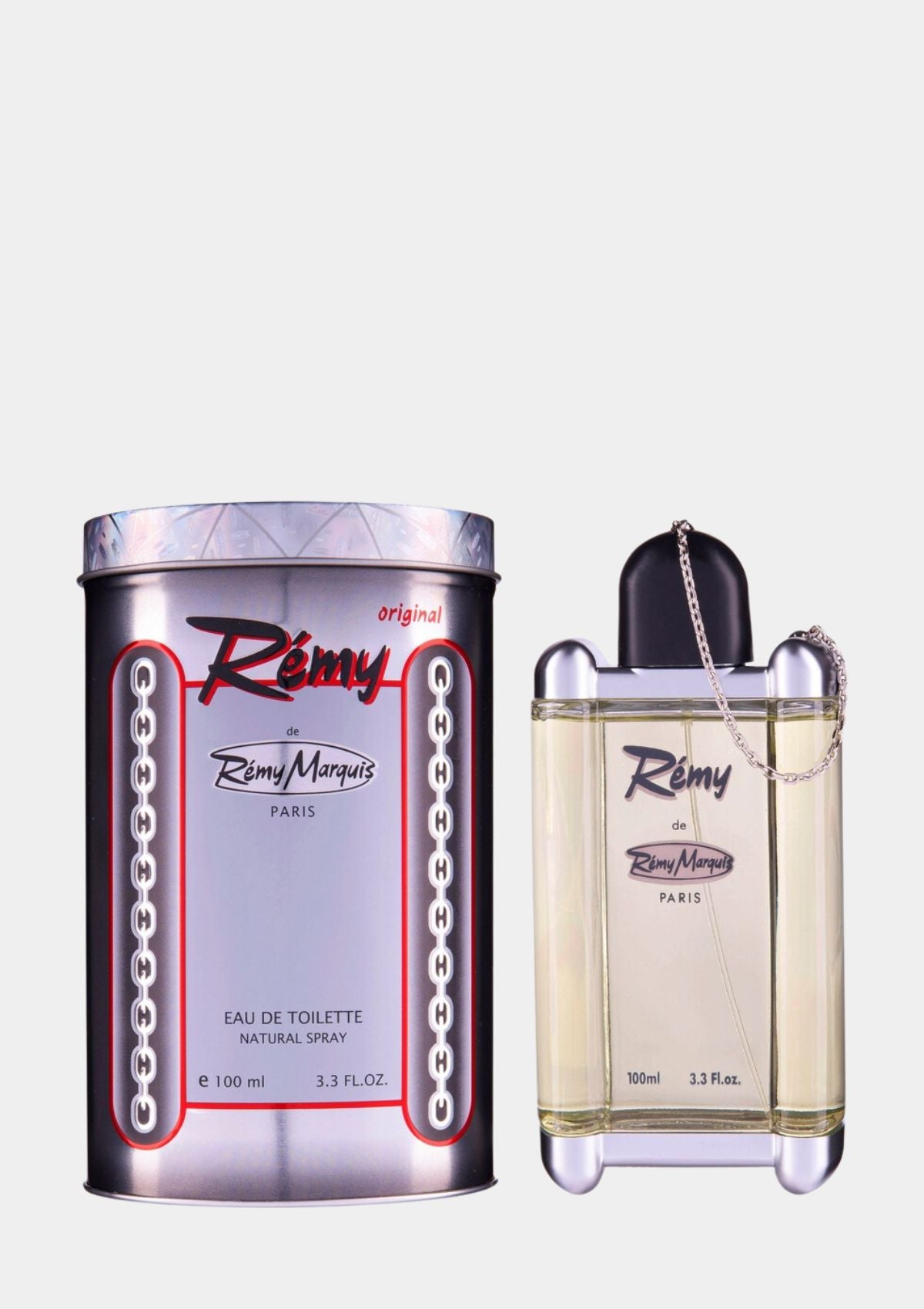 Remy Marquis Original Remy for Men EDT 100mL