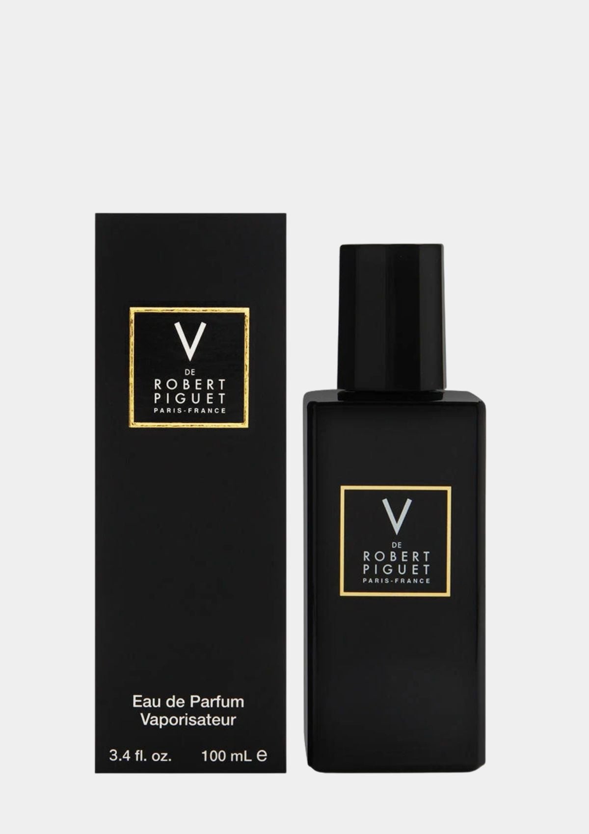 Robert Piguet Visa for Women EDP 100mL