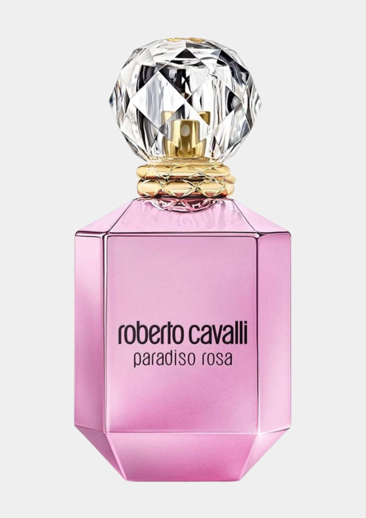 Roberto Cavalli Paradiso Rosa for Women EDP 75mL