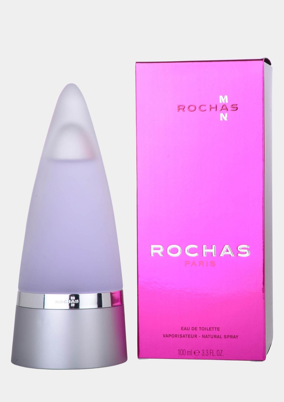 عطر روشاس مان للرجال أو دو تواليت 100 مل