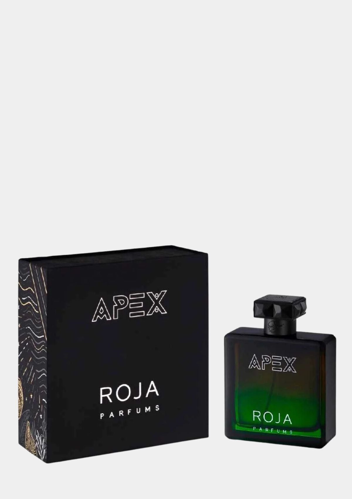 Roja Apex for Men EDP 100mL