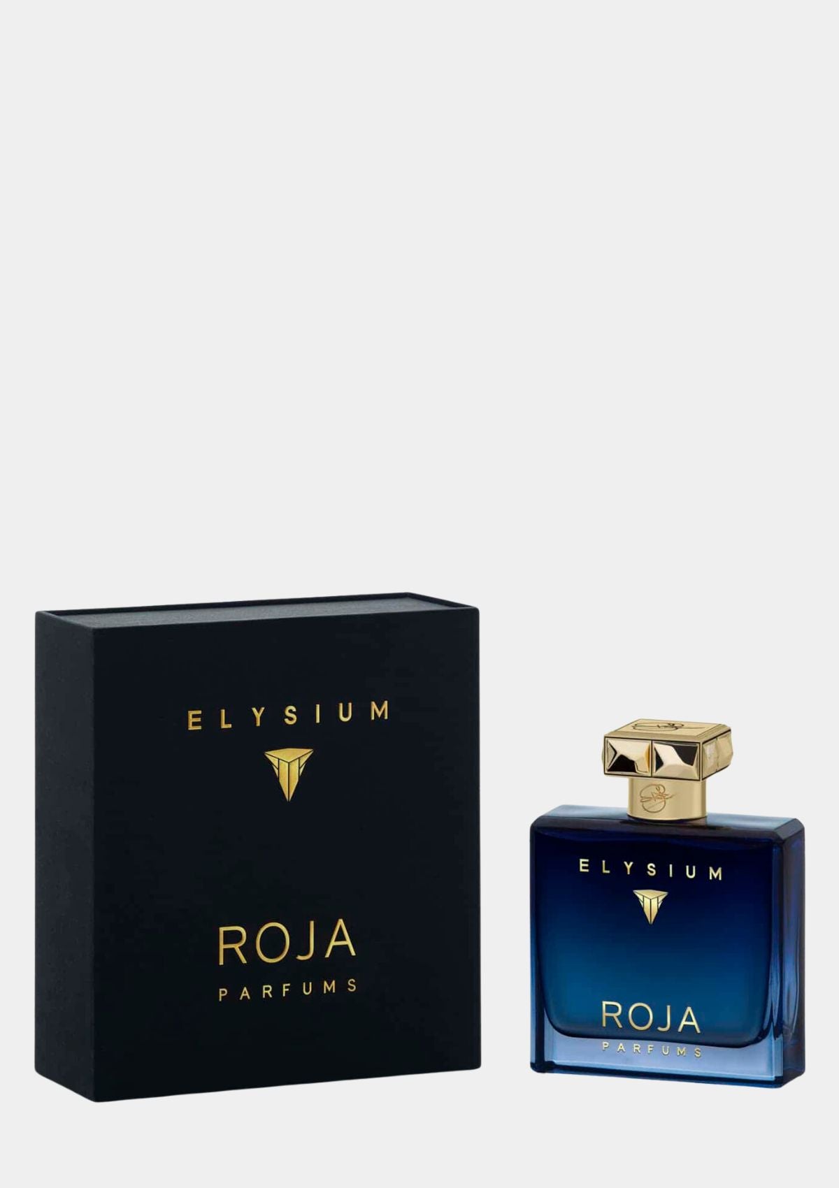 Roja Parfums Elysium Pour Homme Parfum Cologne for Men EDP 100mL