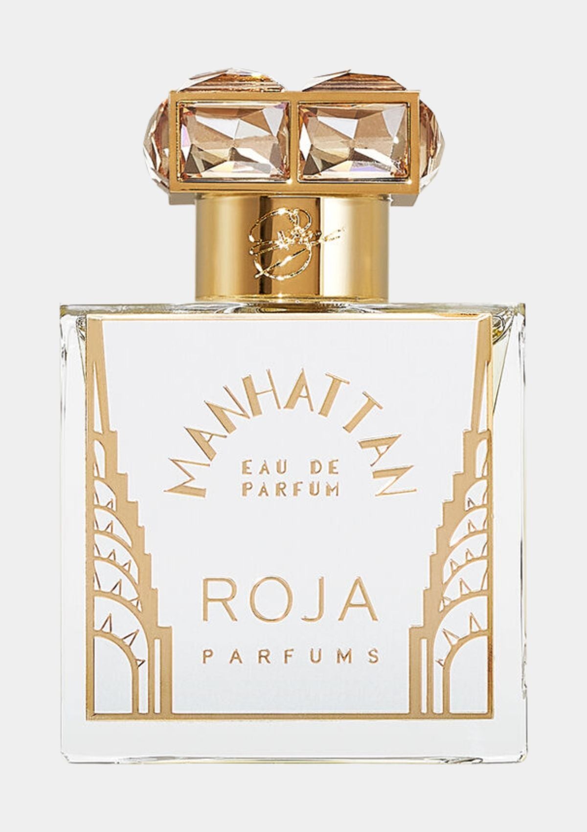 Roja Parfums Manhattan for Unisex EDP 100mL