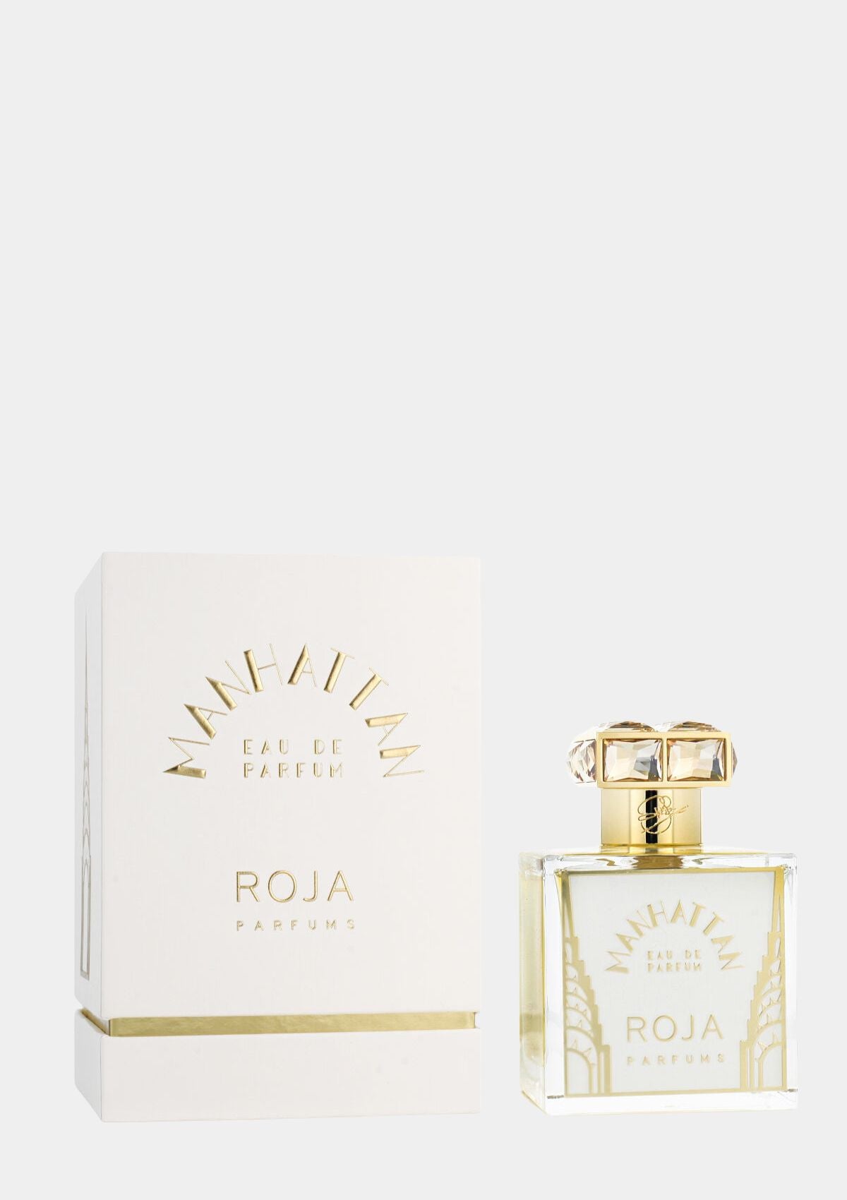 Roja Parfums Manhattan for Unisex EDP 100mL
