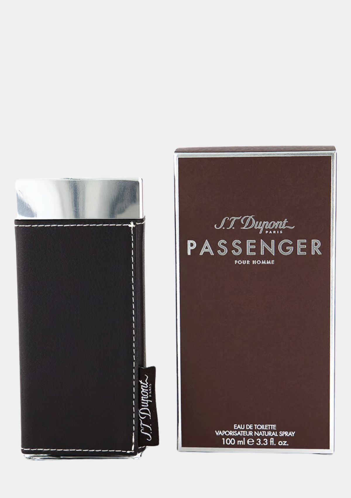 S.T. Dupont Passenger for Men EDT 100mL