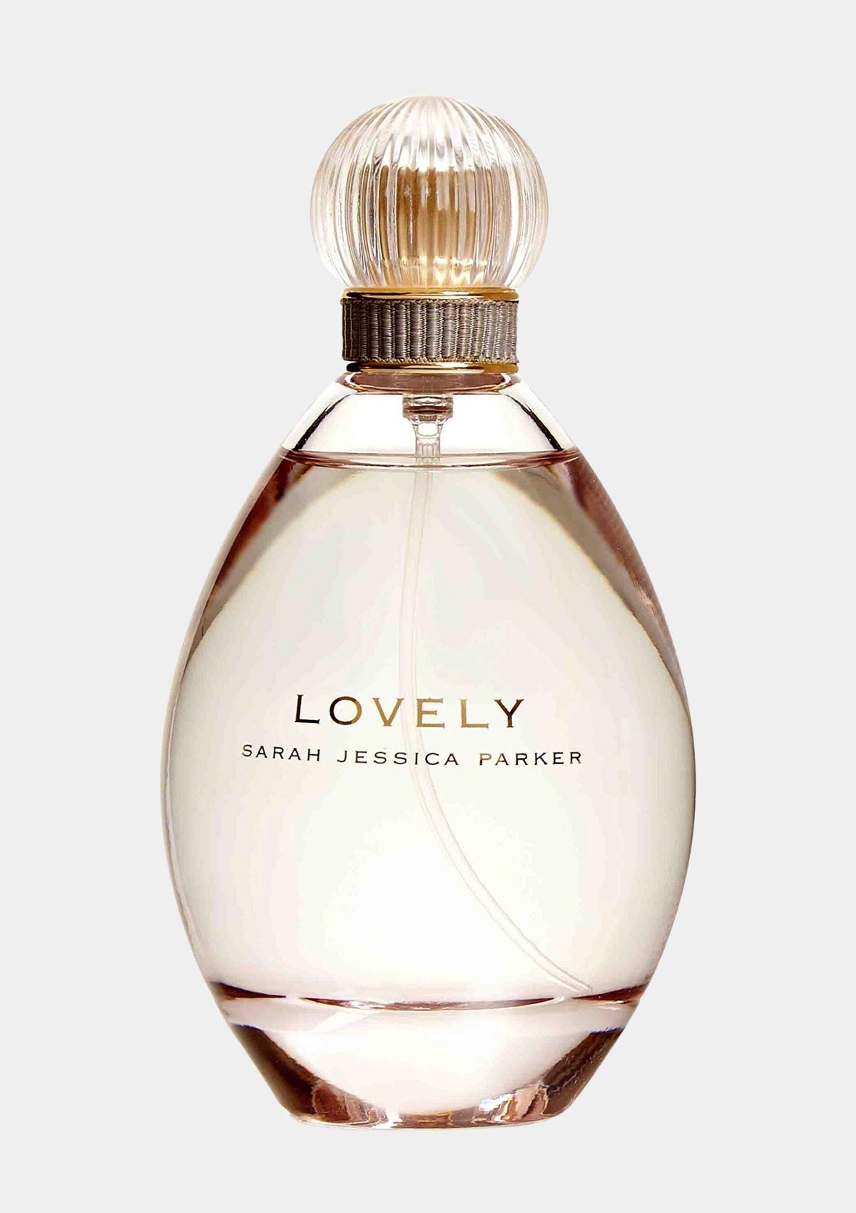 Women's Perfume Sarah Jessica Parker LOVELY EDP 100 ml