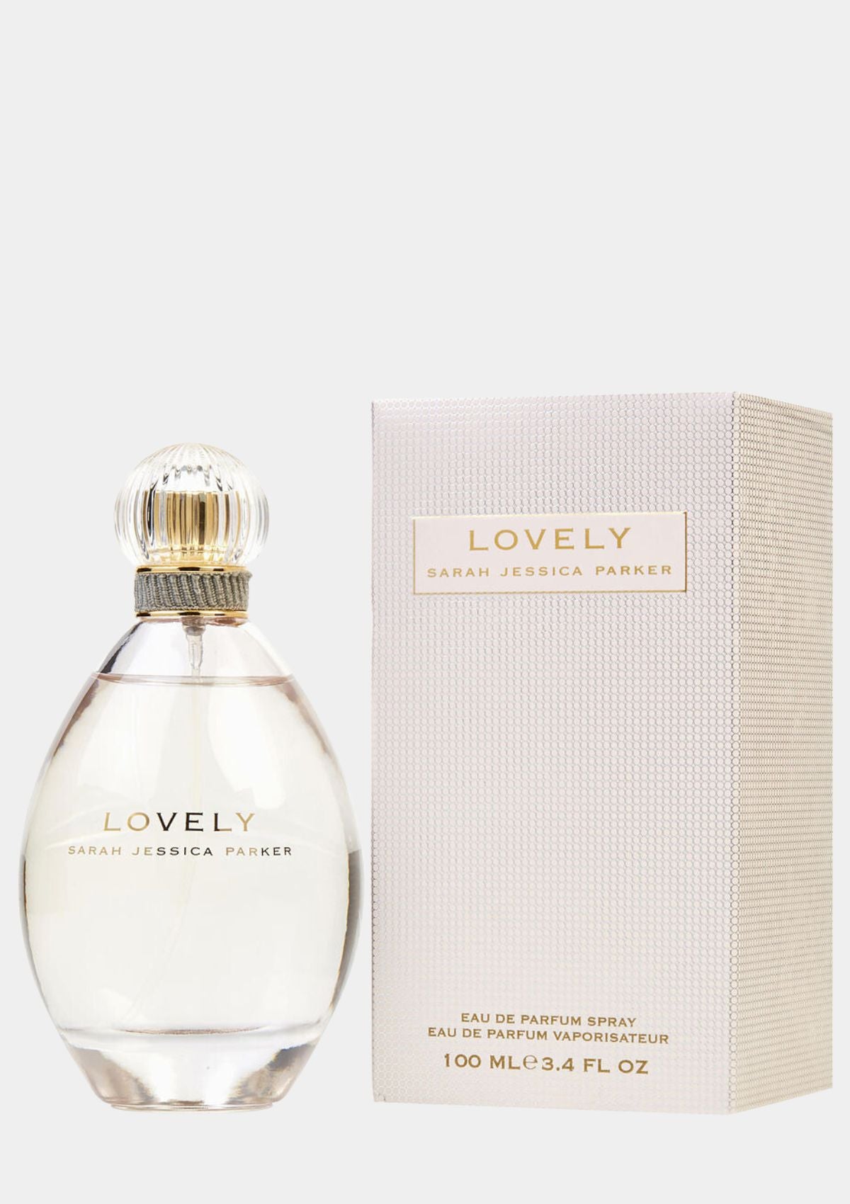 Sarah Jessica Parker Lovely for Women EDP 100mL