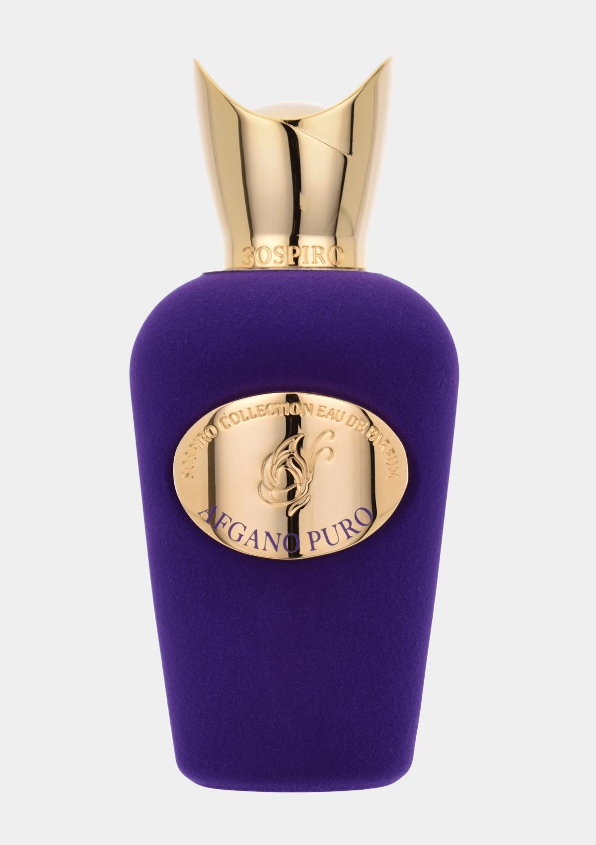 Sospiro Afgano Puro for Unisex EDP 100mL